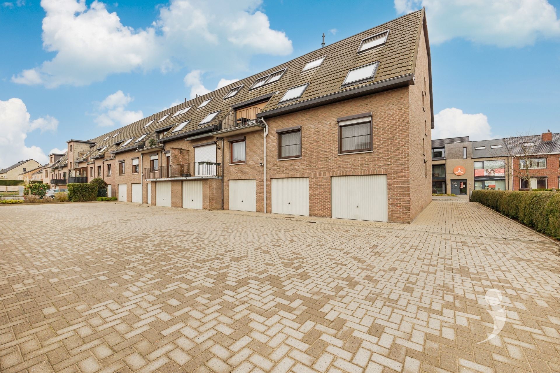 Appartement te koop in HERENT