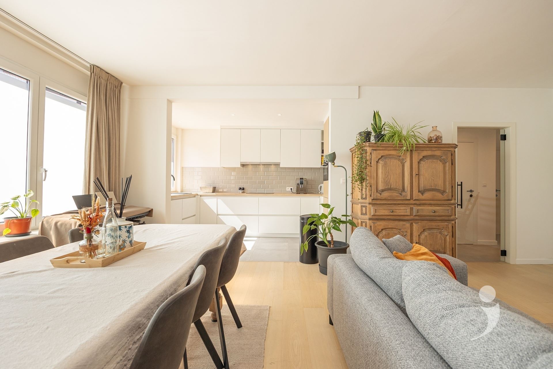 Appartement te koop in HERENT