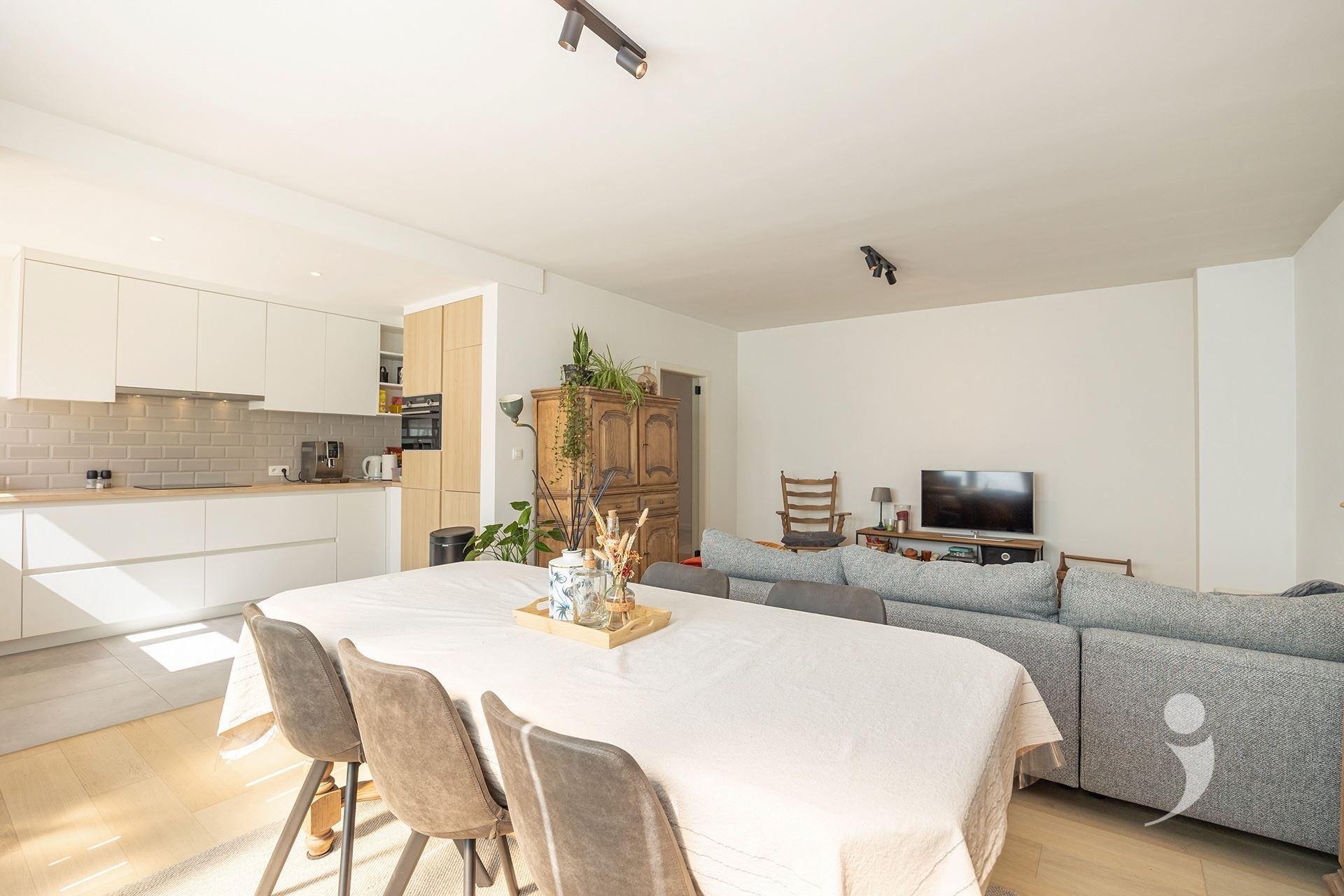 Appartement te koop in HERENT