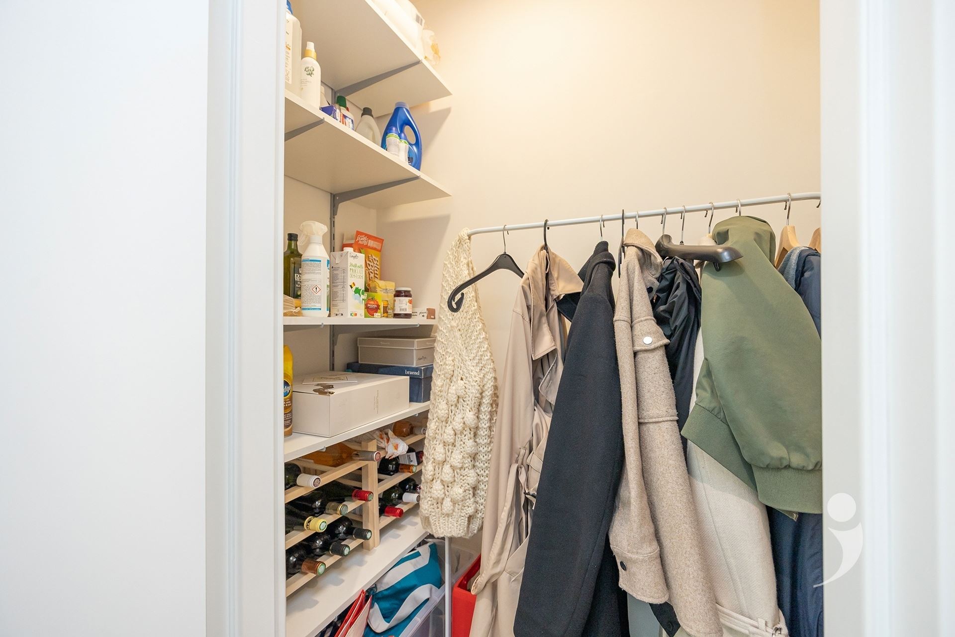 Appartement te koop in HERENT