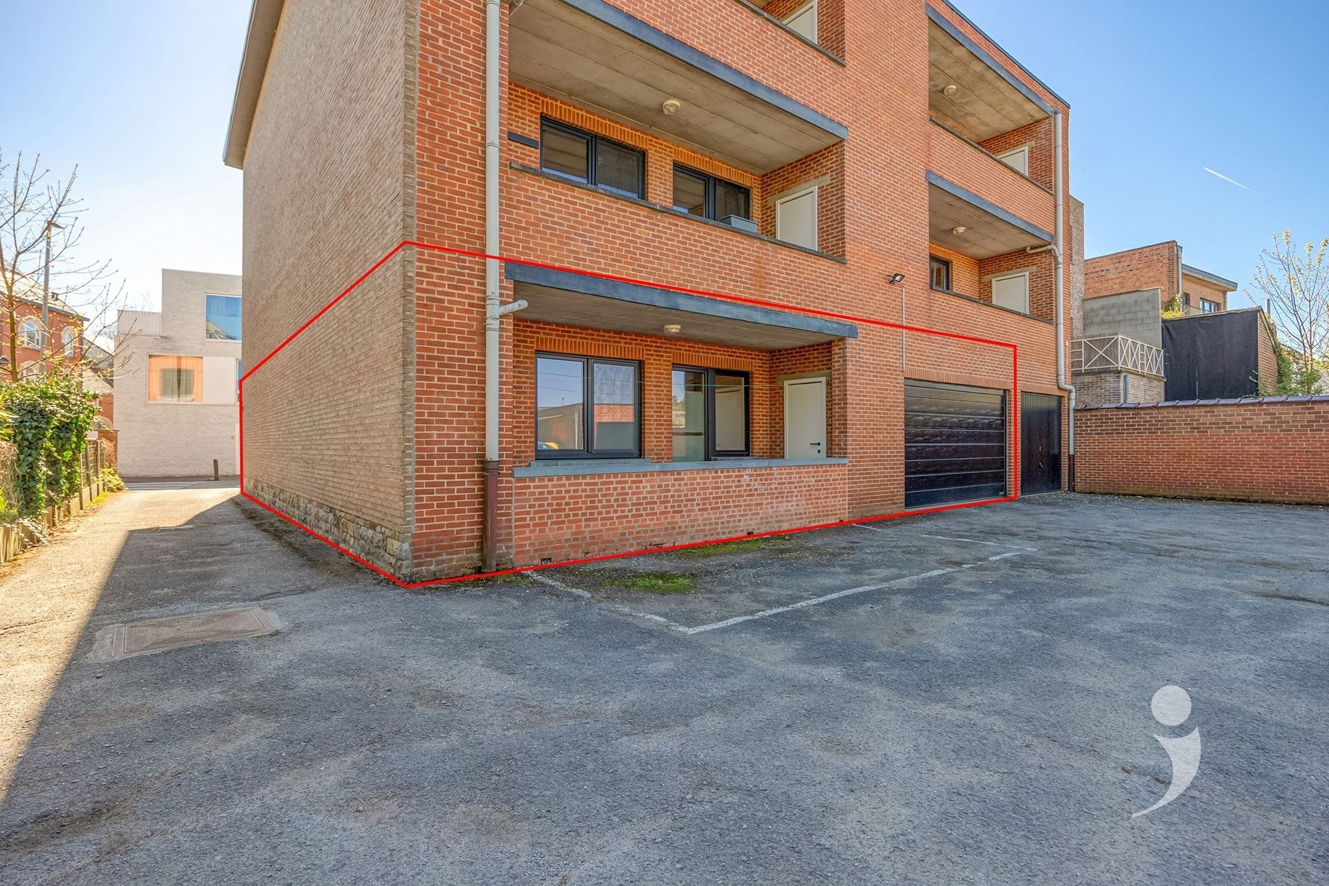 Appartement te koop in HERENT