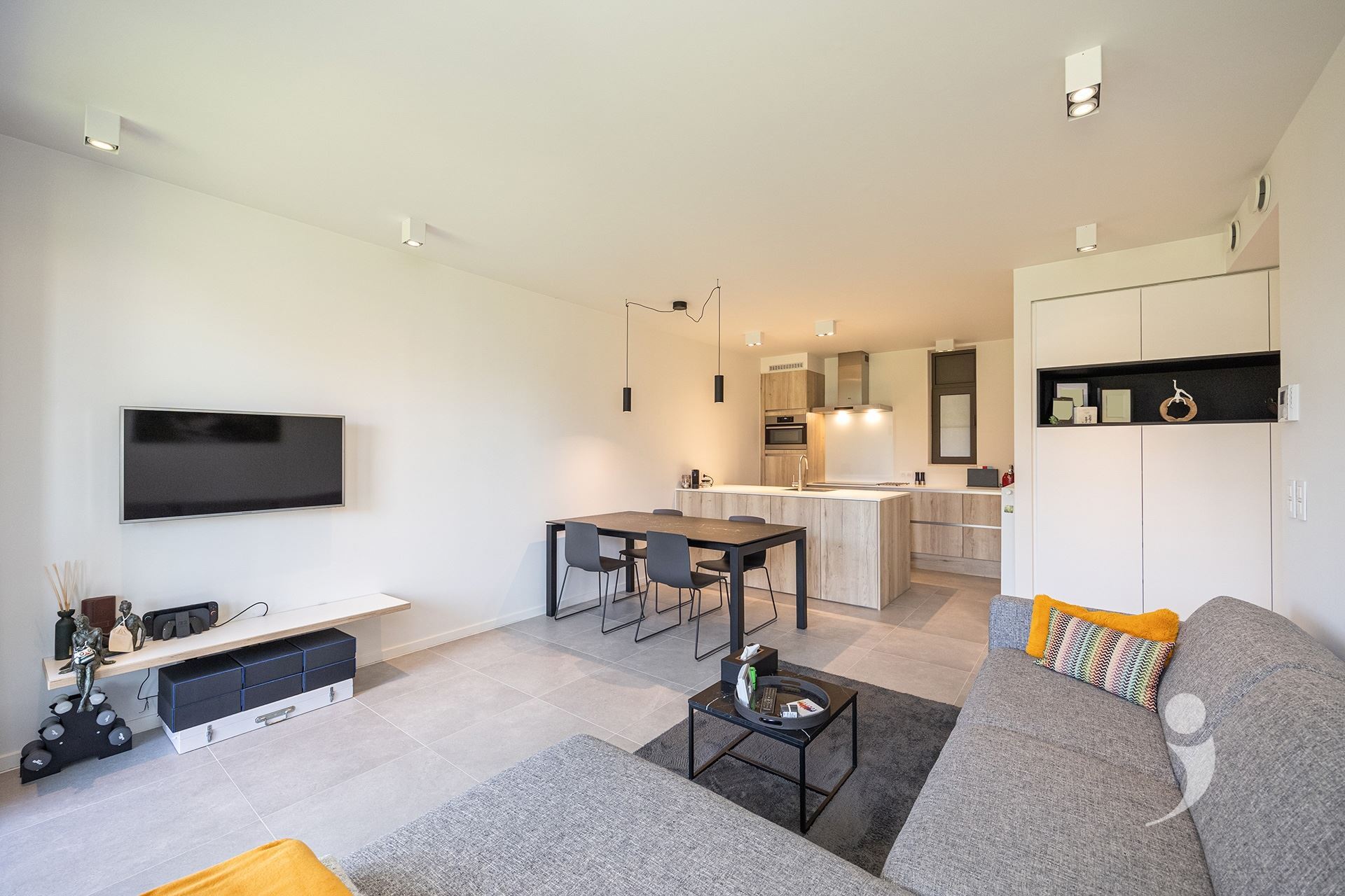 Appartement te koop in HERENT