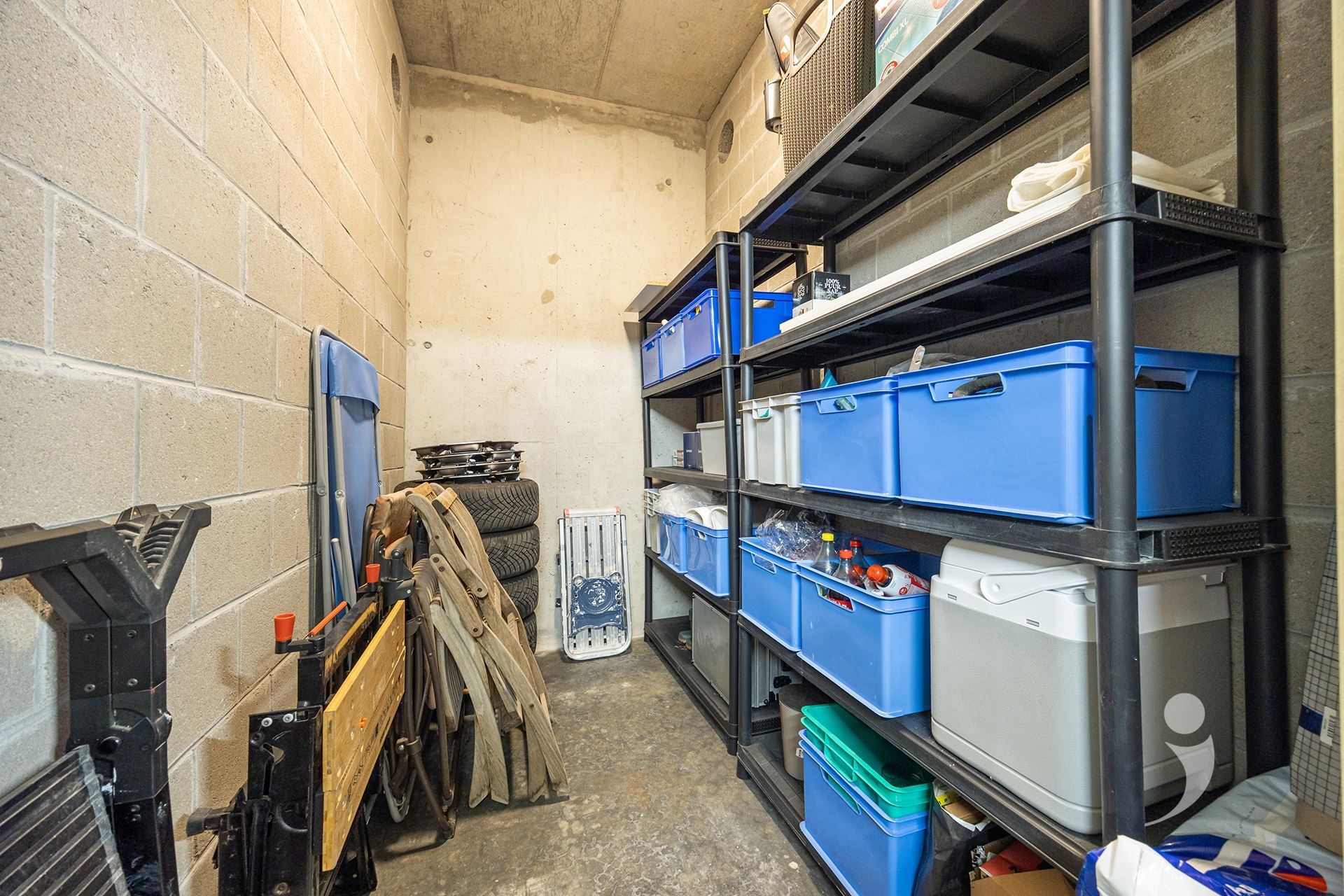 Appartement te koop in HERENT