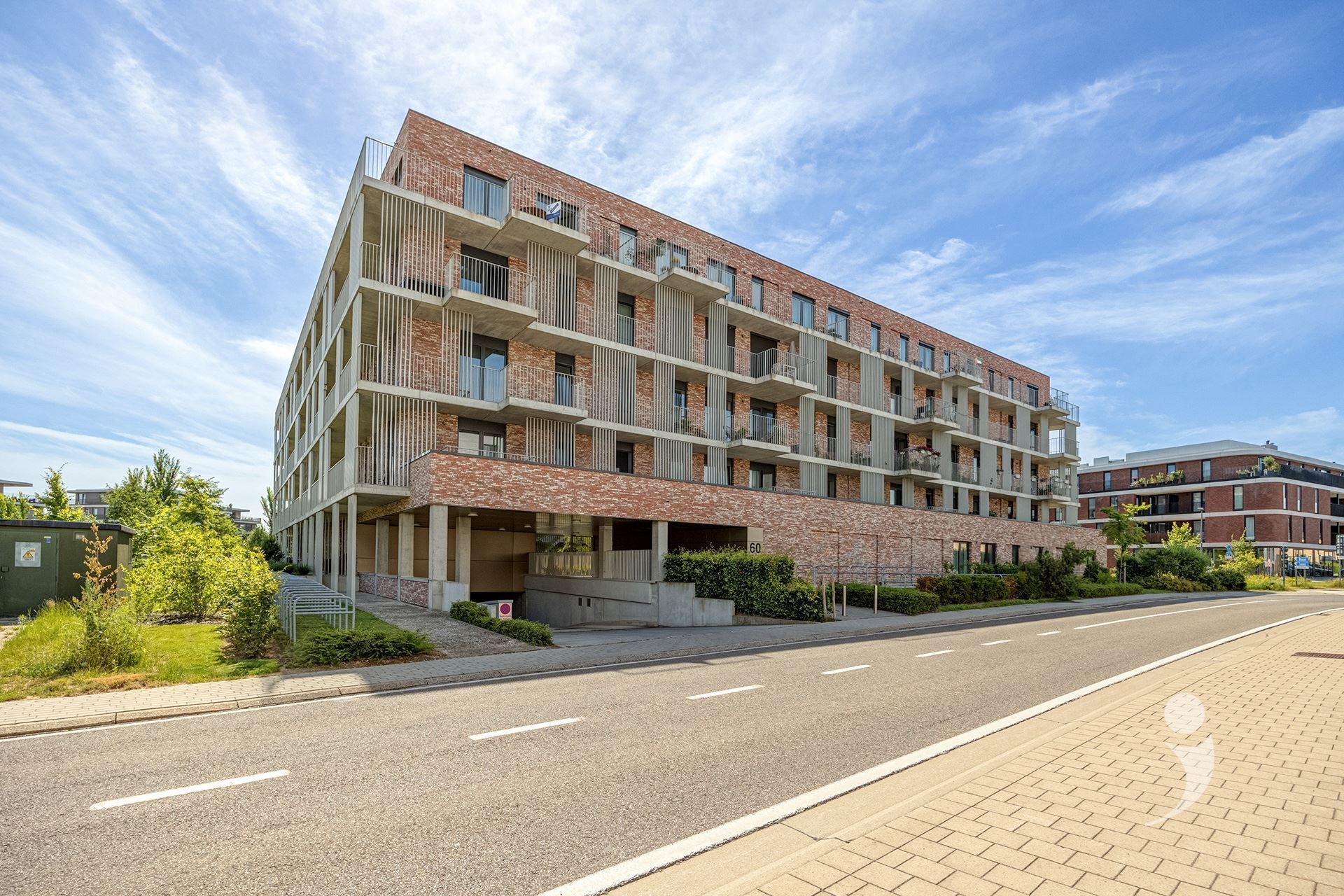 Appartement te koop in HERENT
