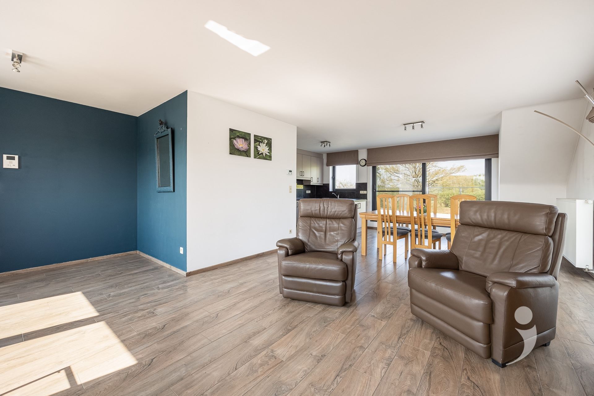 Appartement te koop in HERSELT