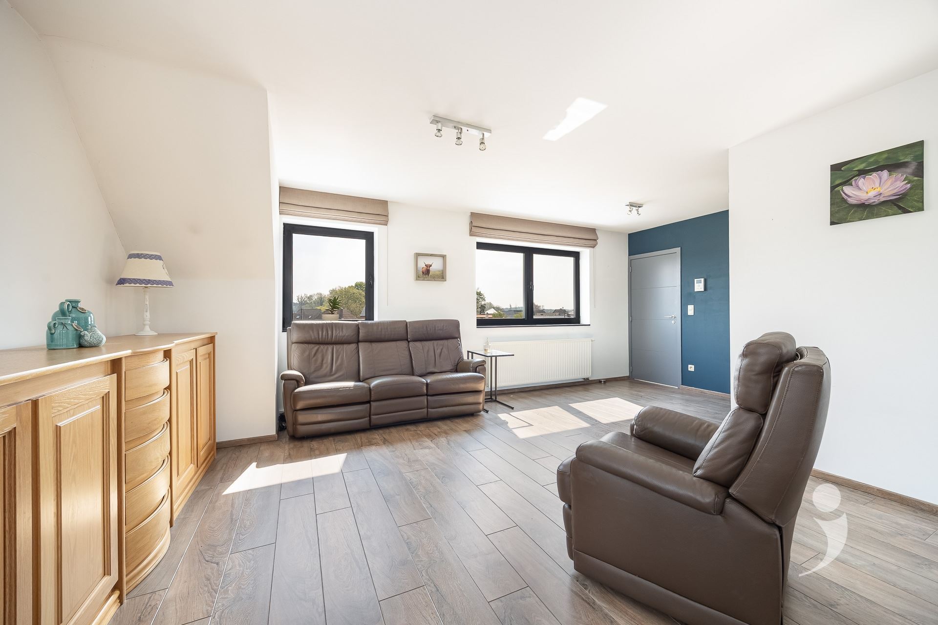 Appartement te koop in HERSELT