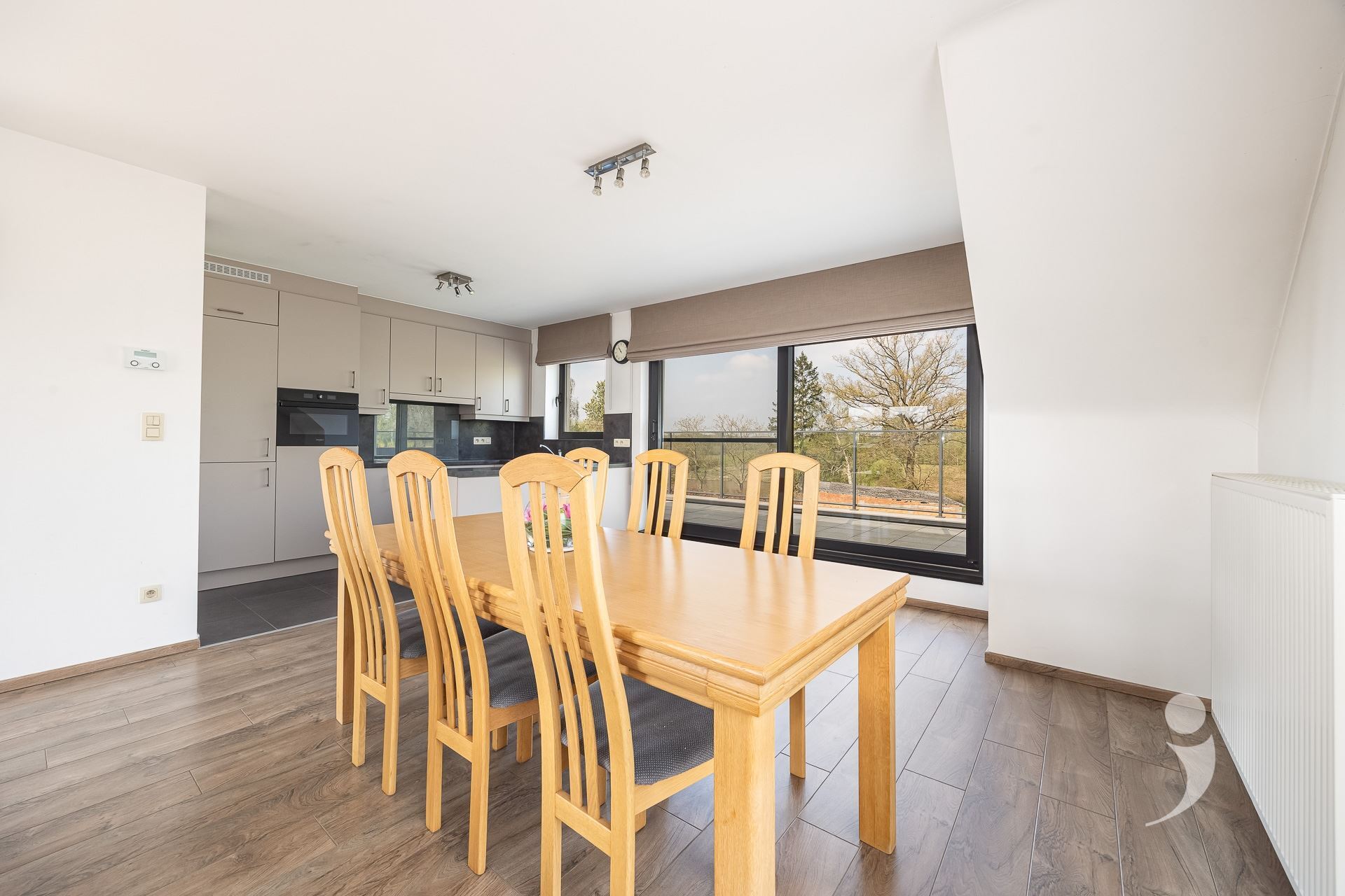 Appartement te koop in HERSELT