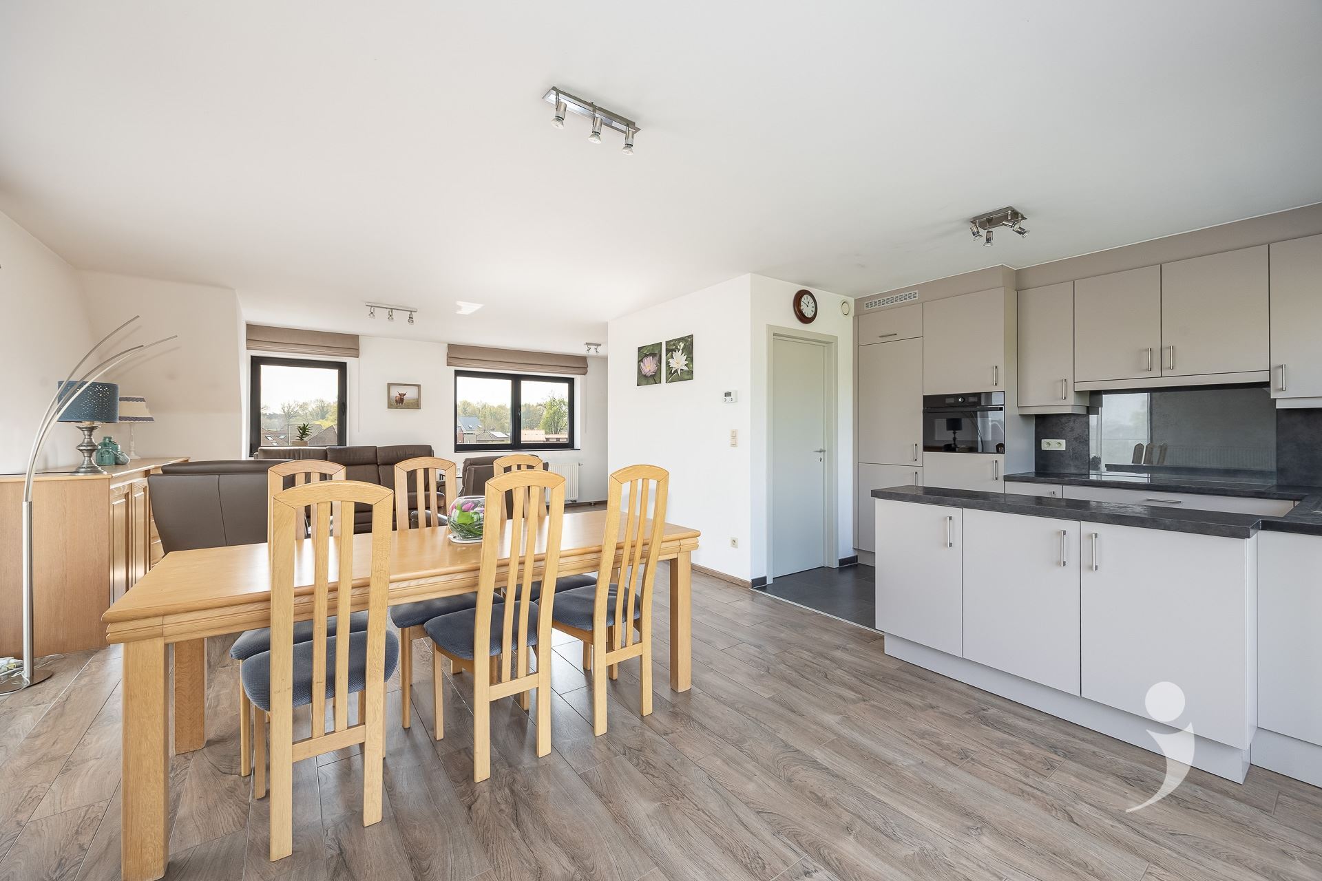 Appartement te koop in HERSELT