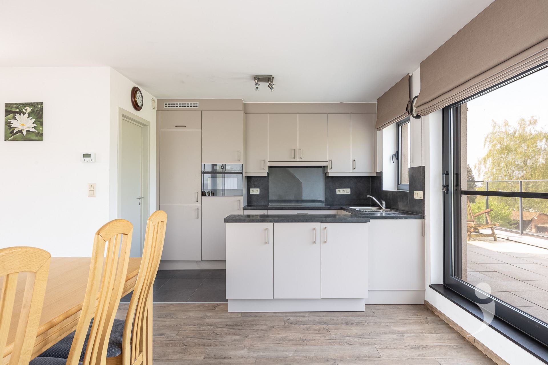 Appartement te koop in HERSELT