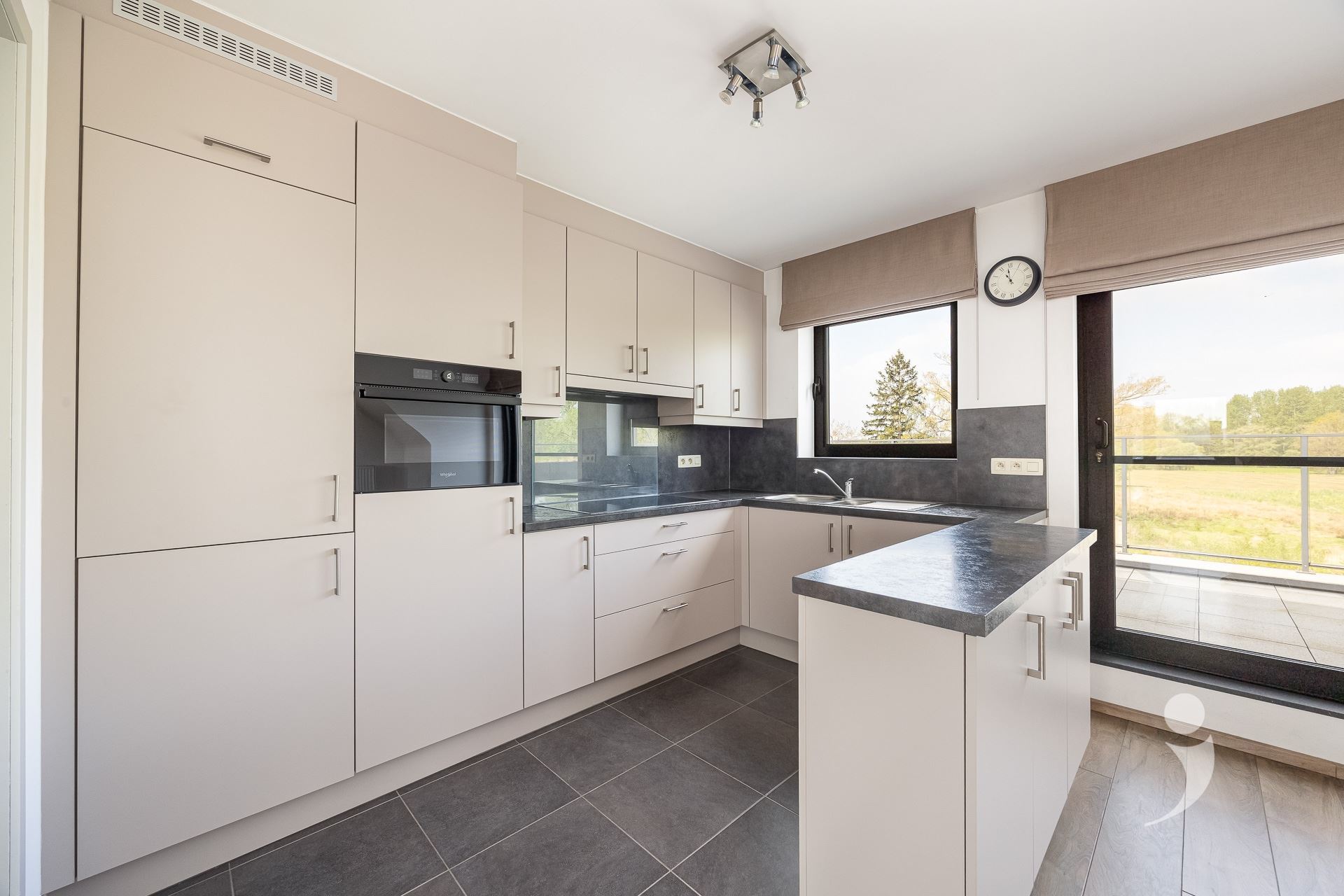 Appartement te koop in HERSELT