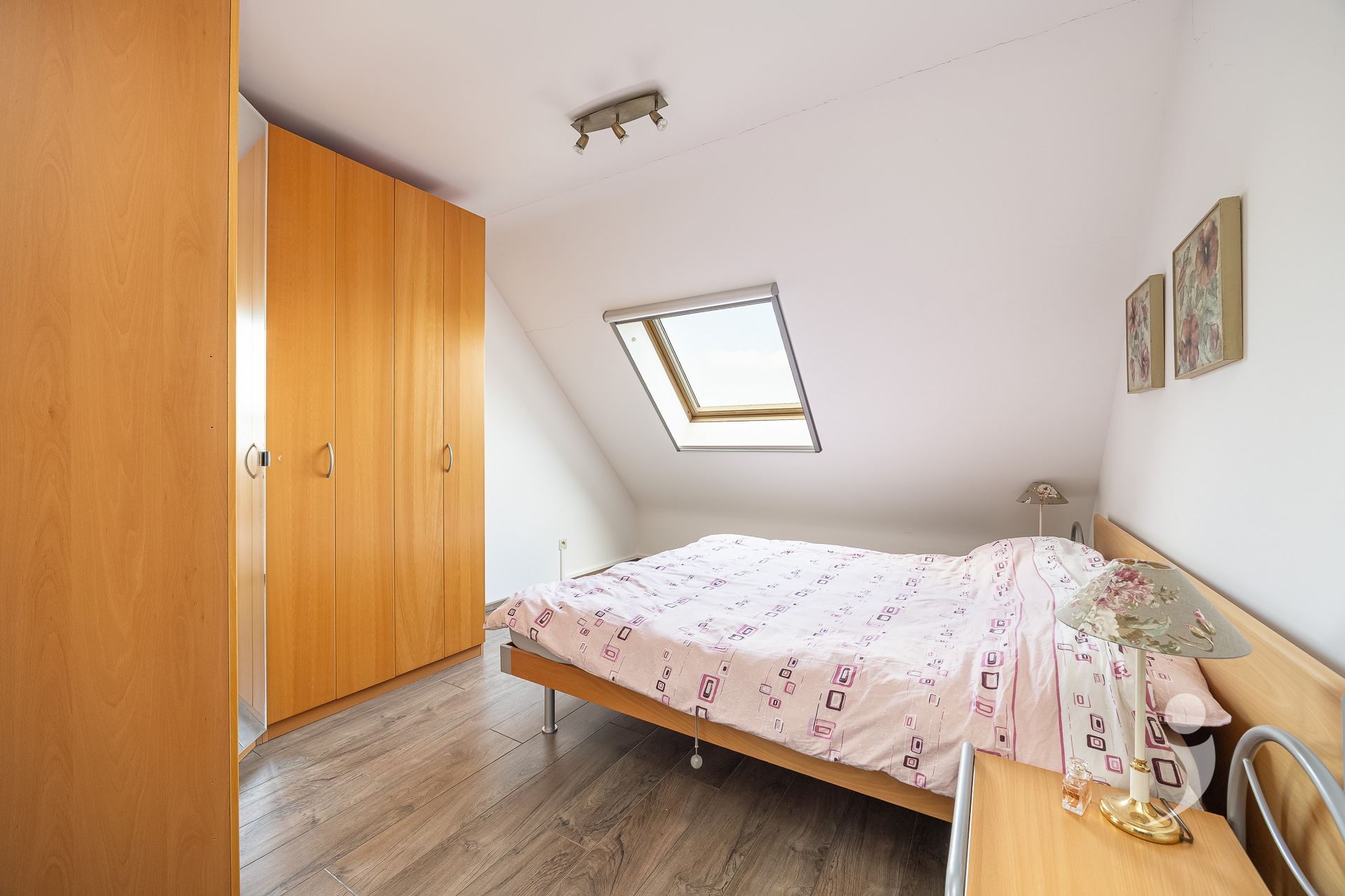 Appartement te koop in HERSELT