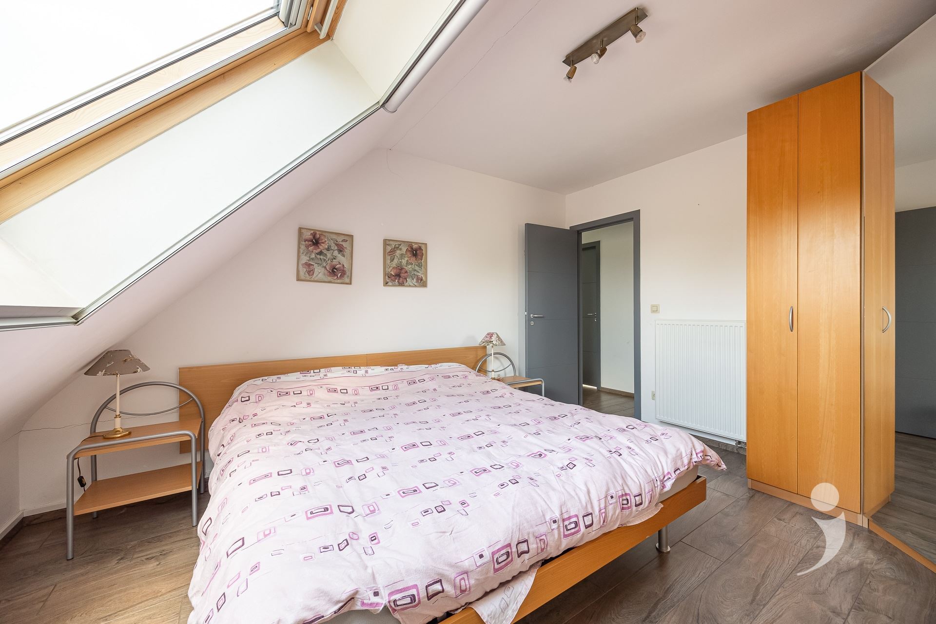 Appartement te koop in HERSELT