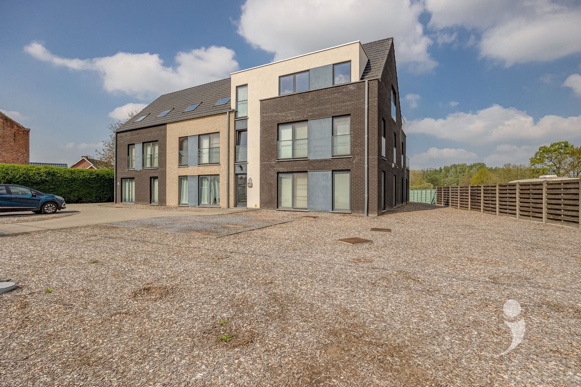 Appartement te koop in HERSELT