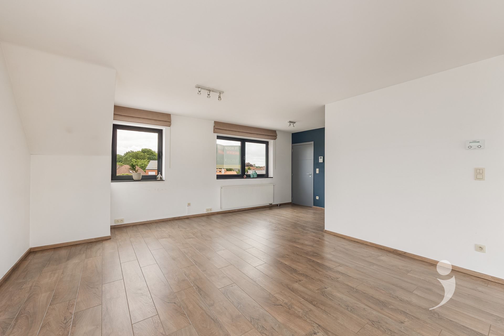 Appartement te koop in HERSELT