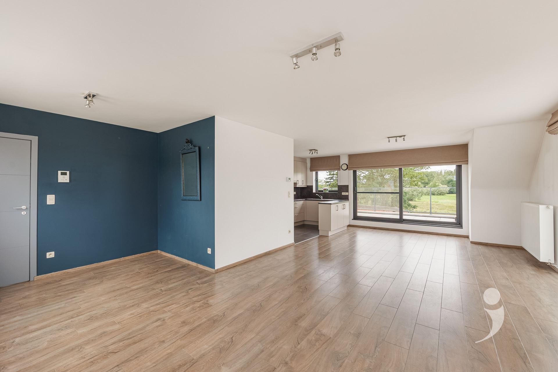 Appartement te koop in HERSELT