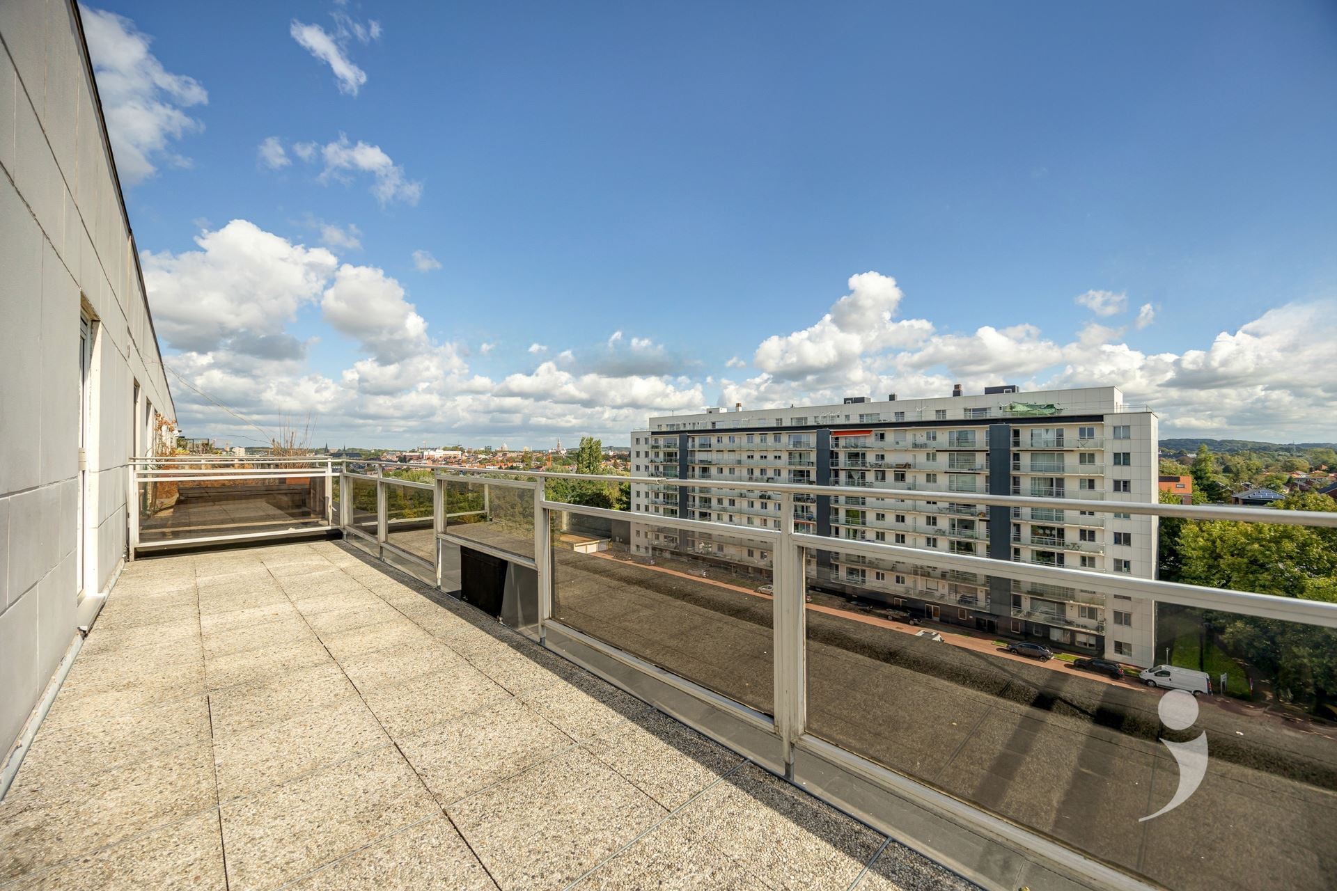 Appartement te koop in HEVERLEE