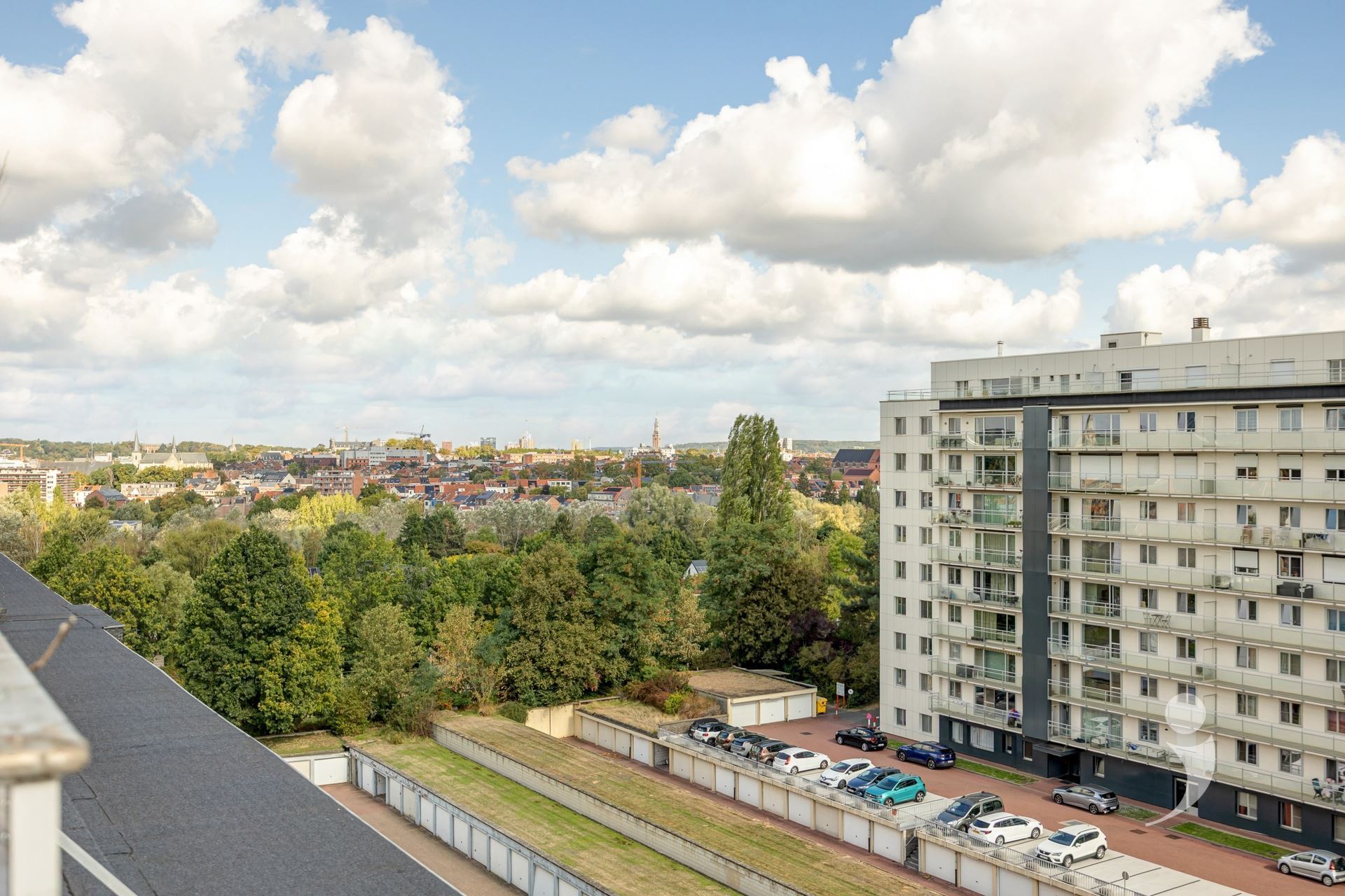 Appartement te koop in HEVERLEE