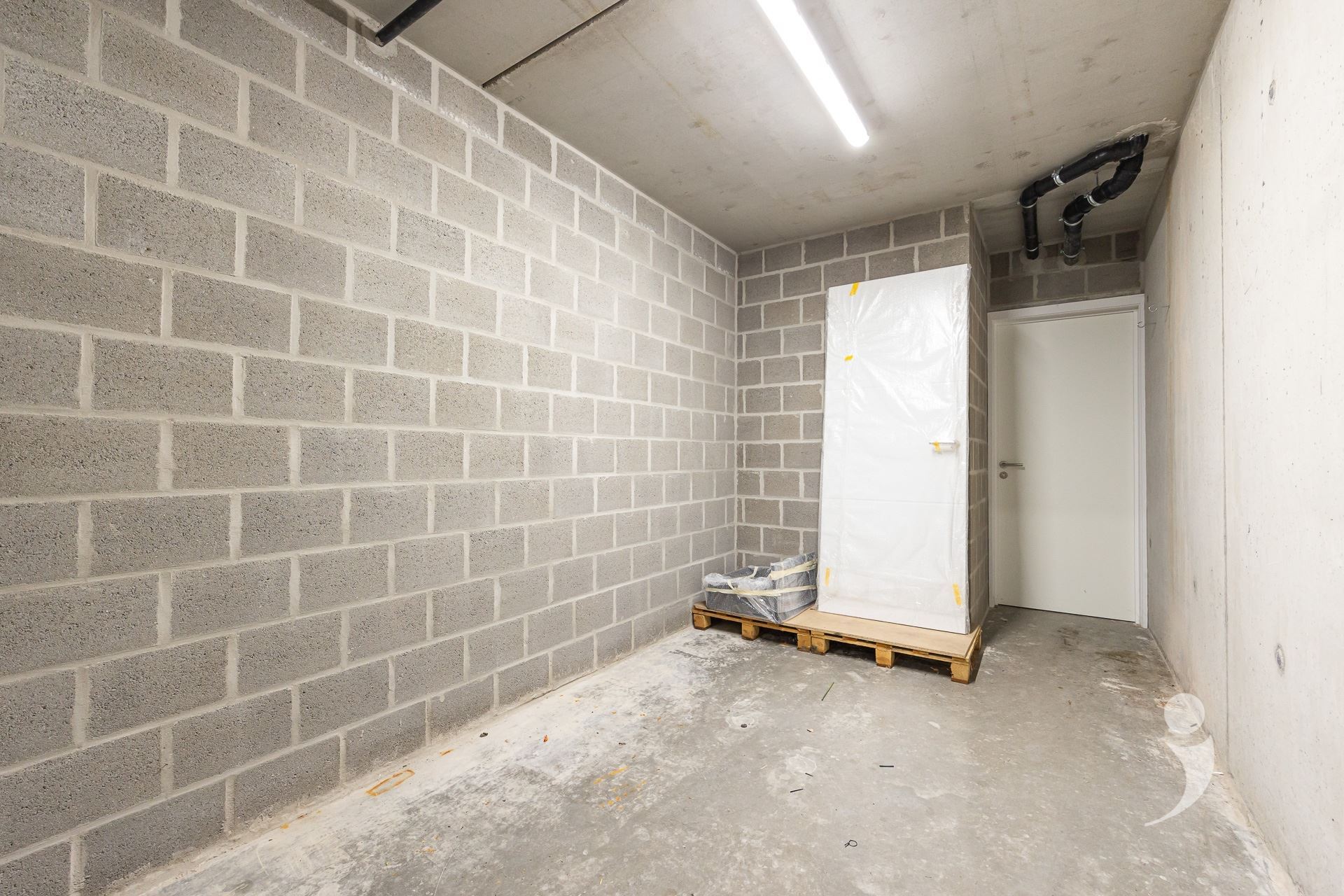 Appartement te koop in HEVERLEE