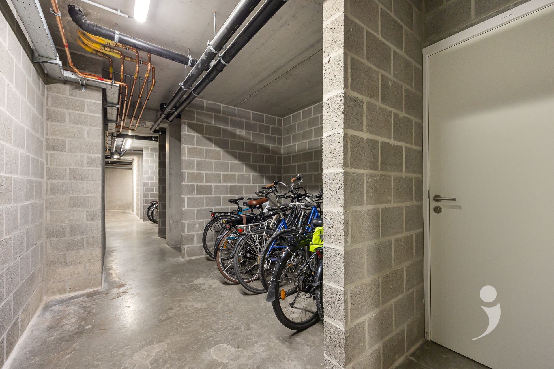 Appartement te koop in HEVERLEE