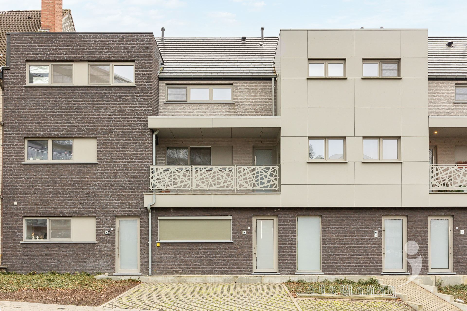 Appartement te koop in HEVERLEE