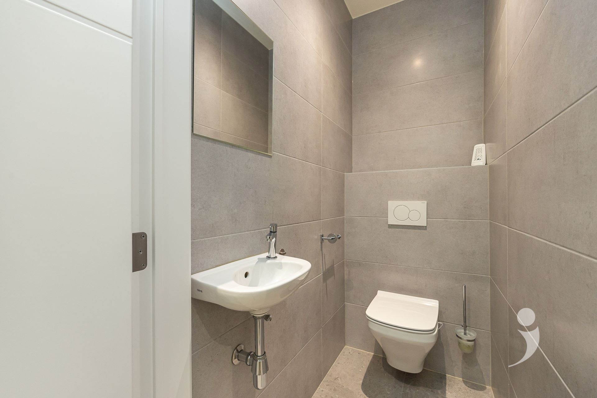 Appartement te koop in HEVERLEE