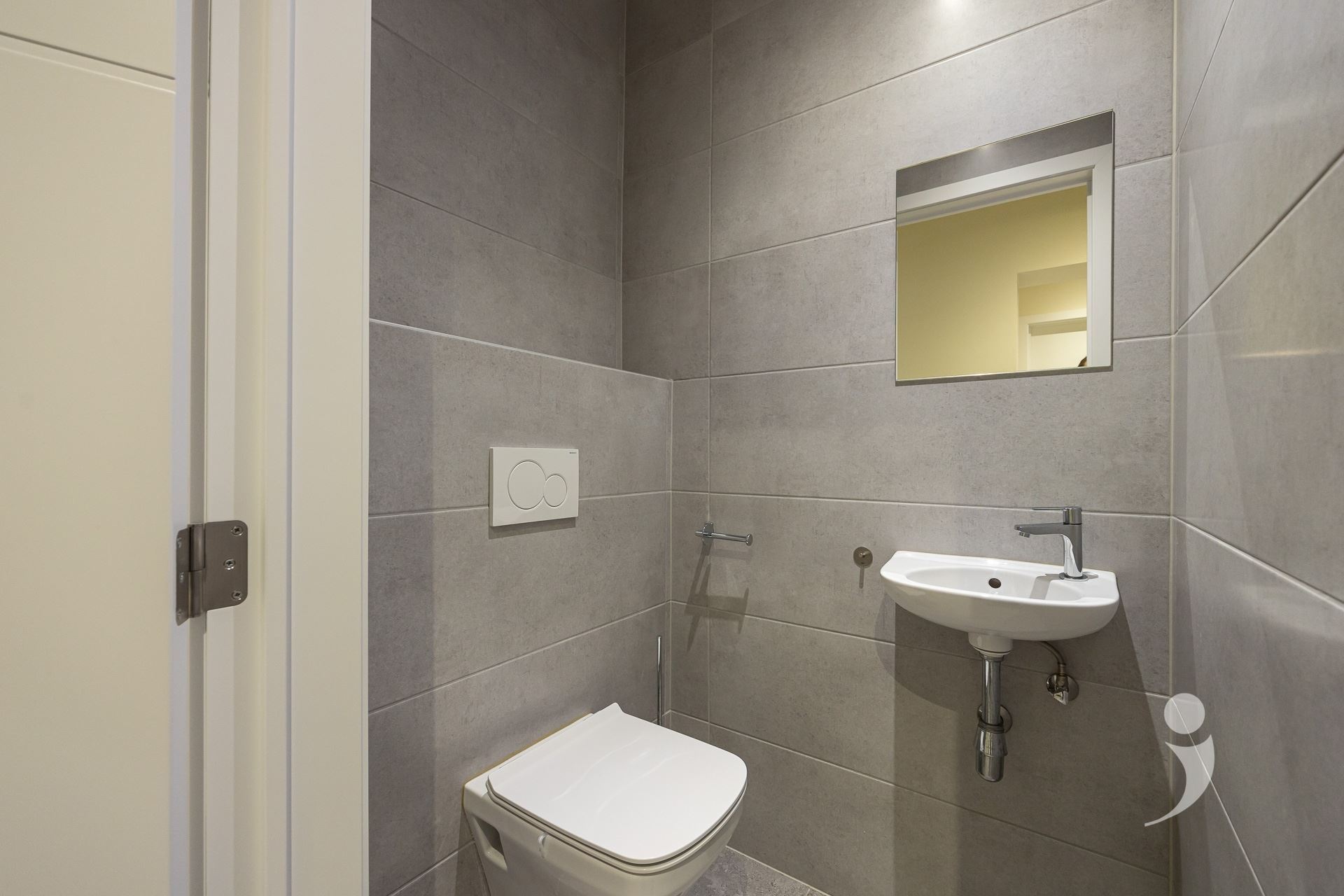 Appartement te koop in HEVERLEE