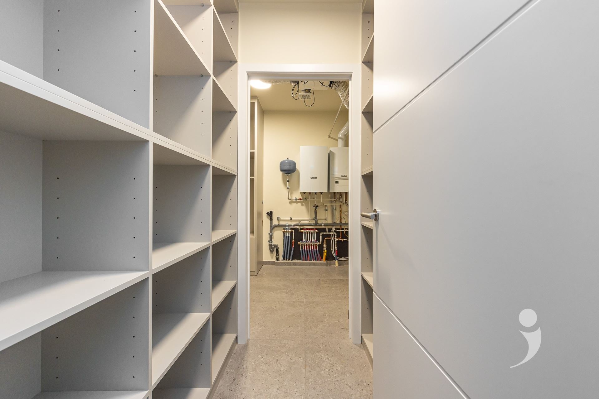 Appartement te koop in HEVERLEE