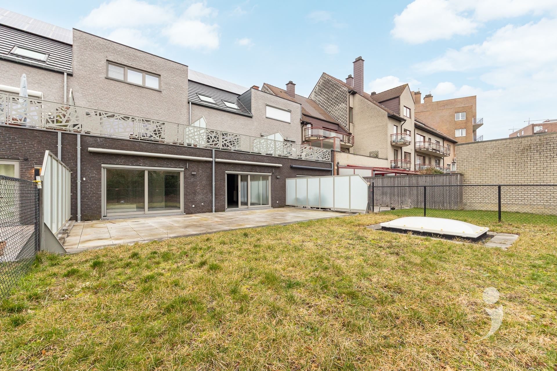 Appartement te koop in HEVERLEE