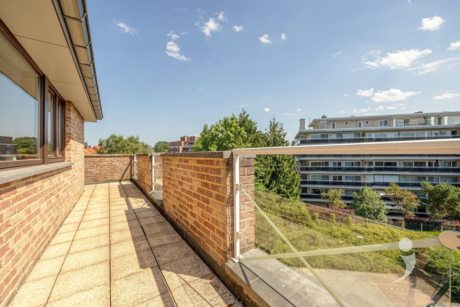 Appartement te koop in HEVERLEE