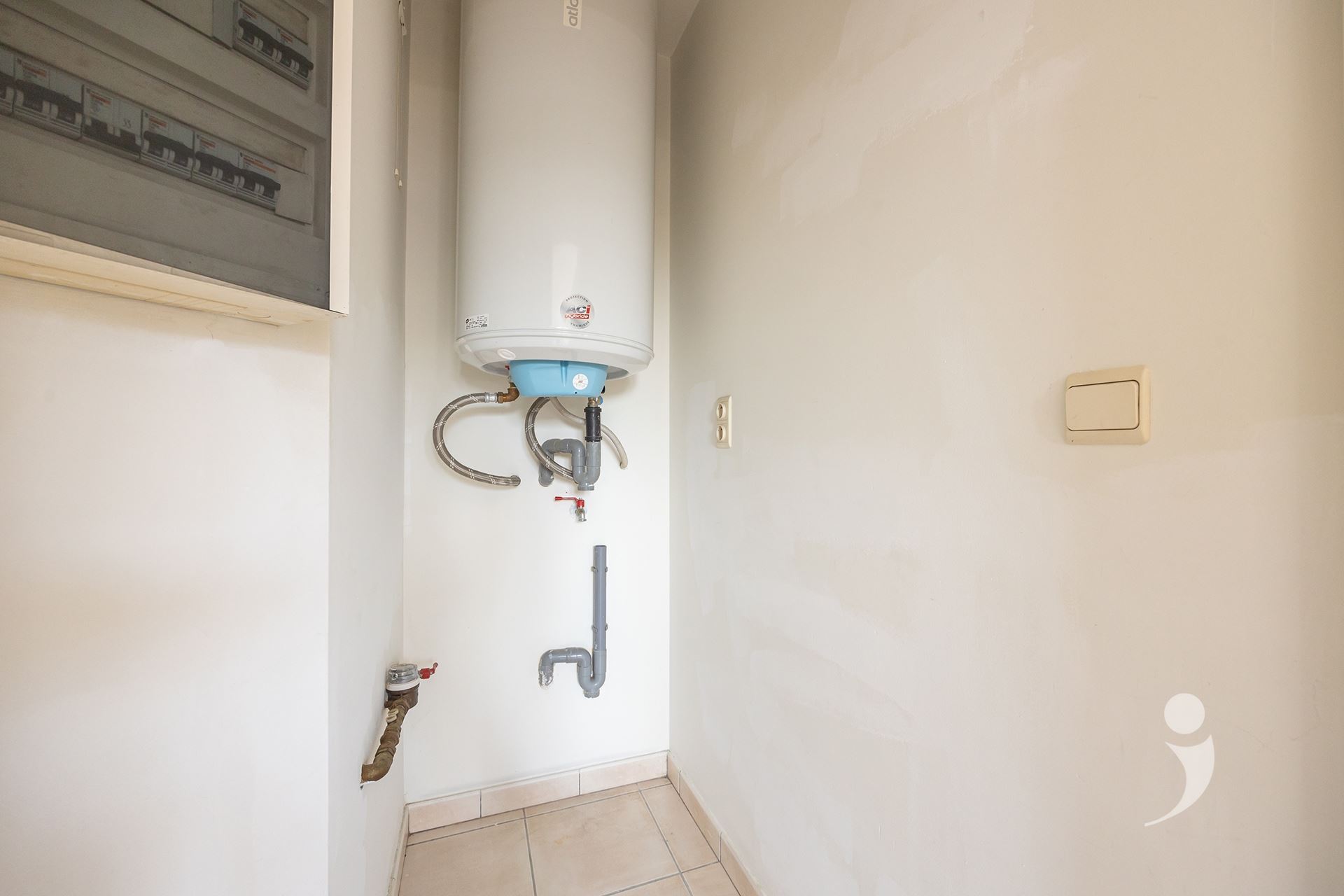 Appartement te koop in HEVERLEE