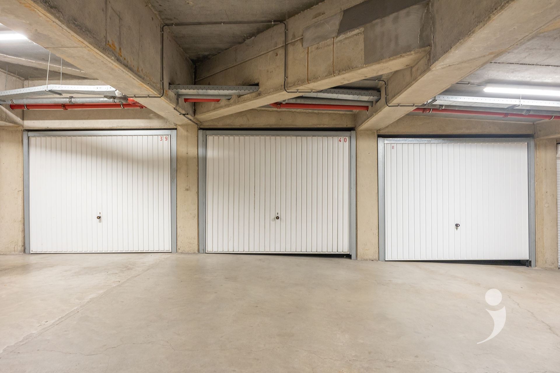 Appartement te koop in HEVERLEE