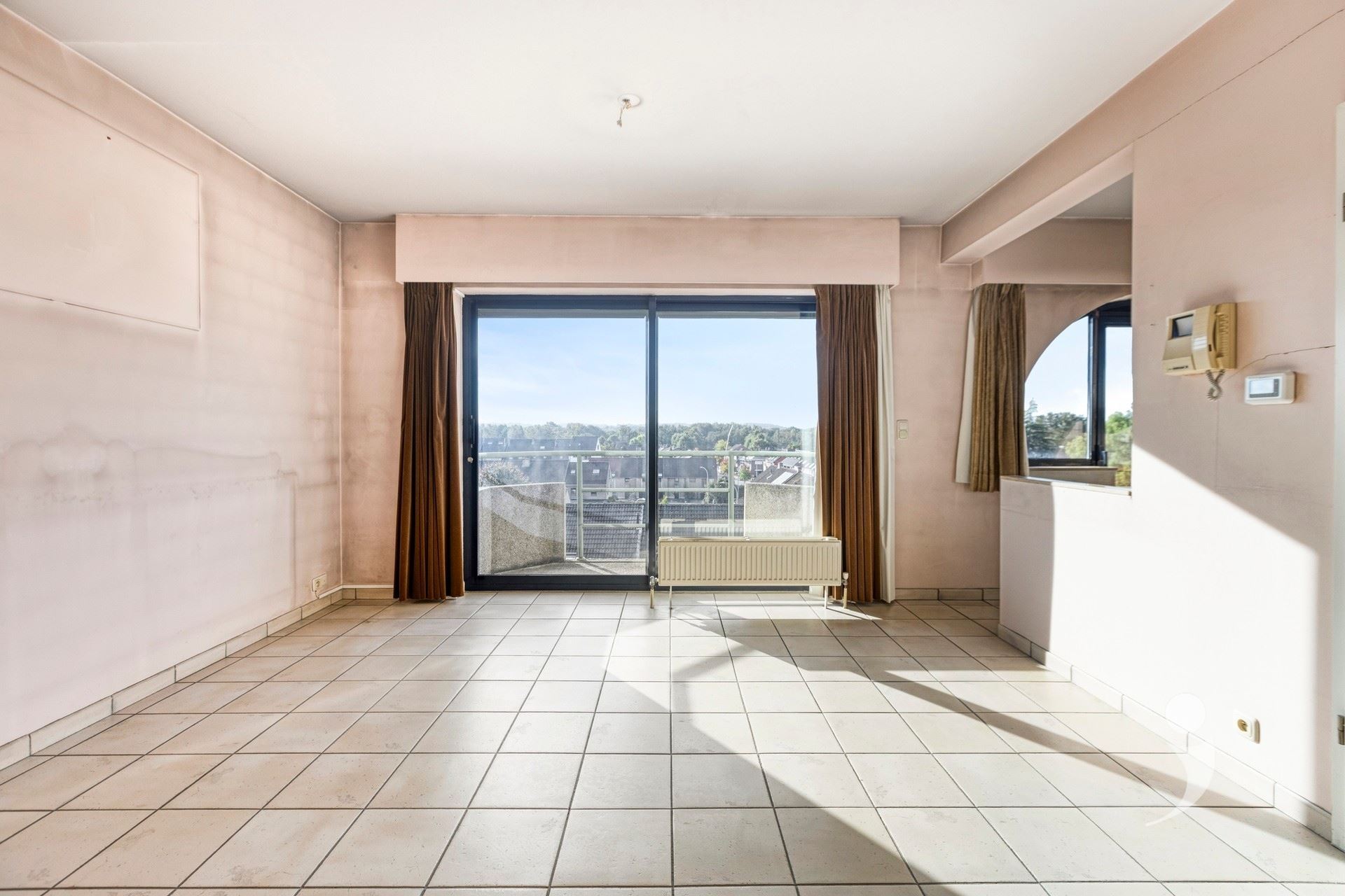Appartement te koop in KESSEL LO