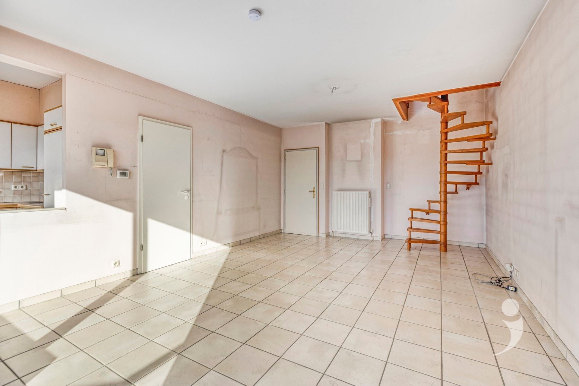 Appartement te koop in KESSEL LO