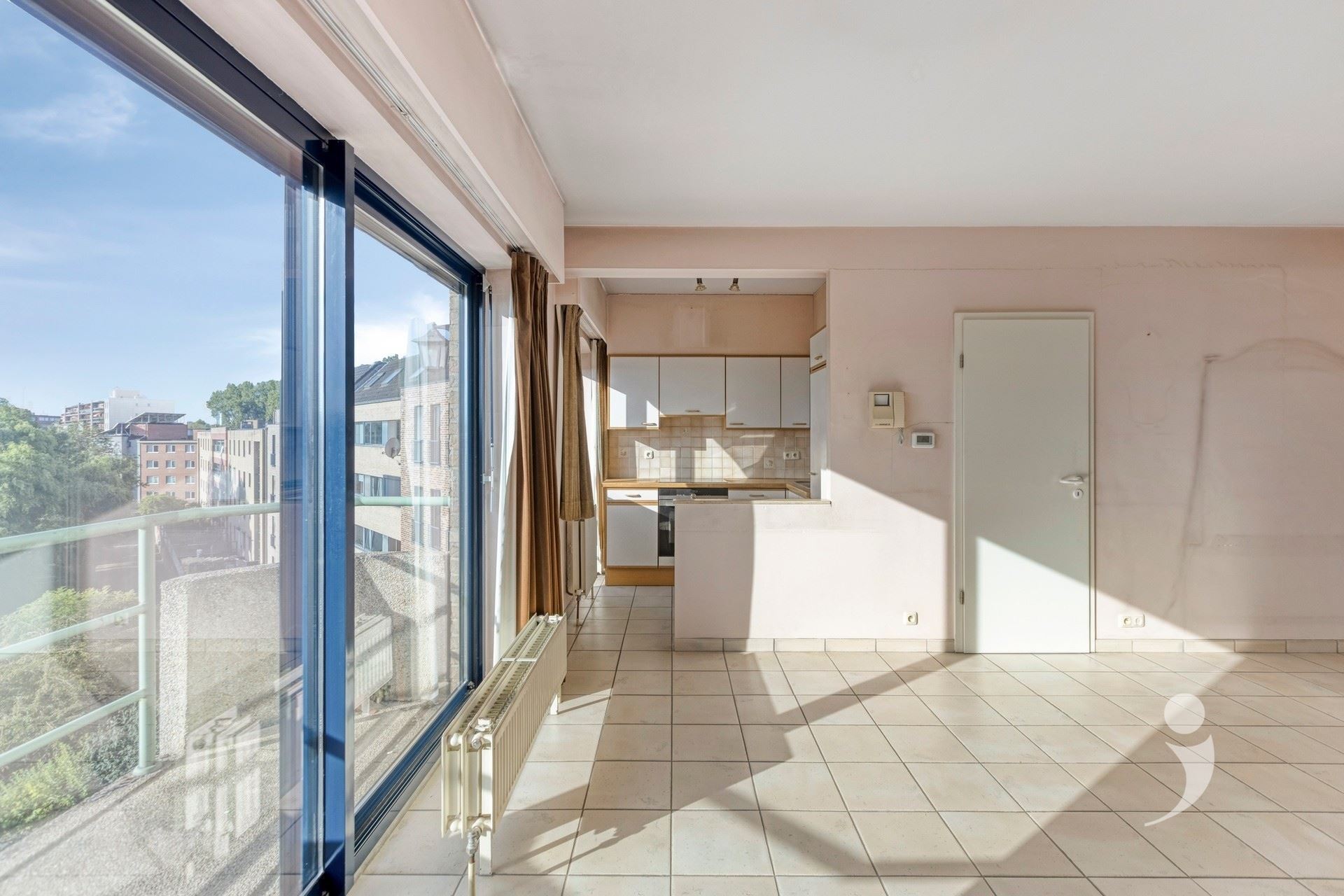 Appartement te koop in KESSEL LO