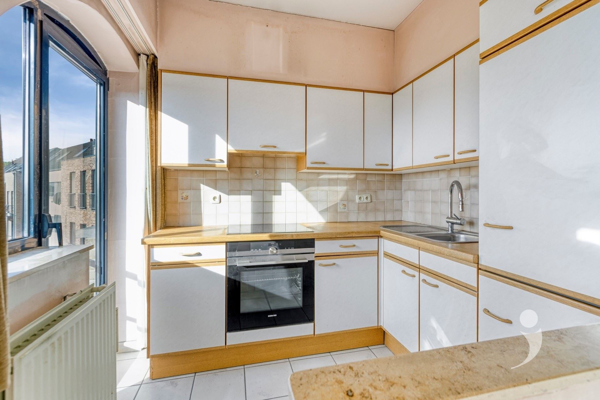 Appartement te koop in KESSEL LO