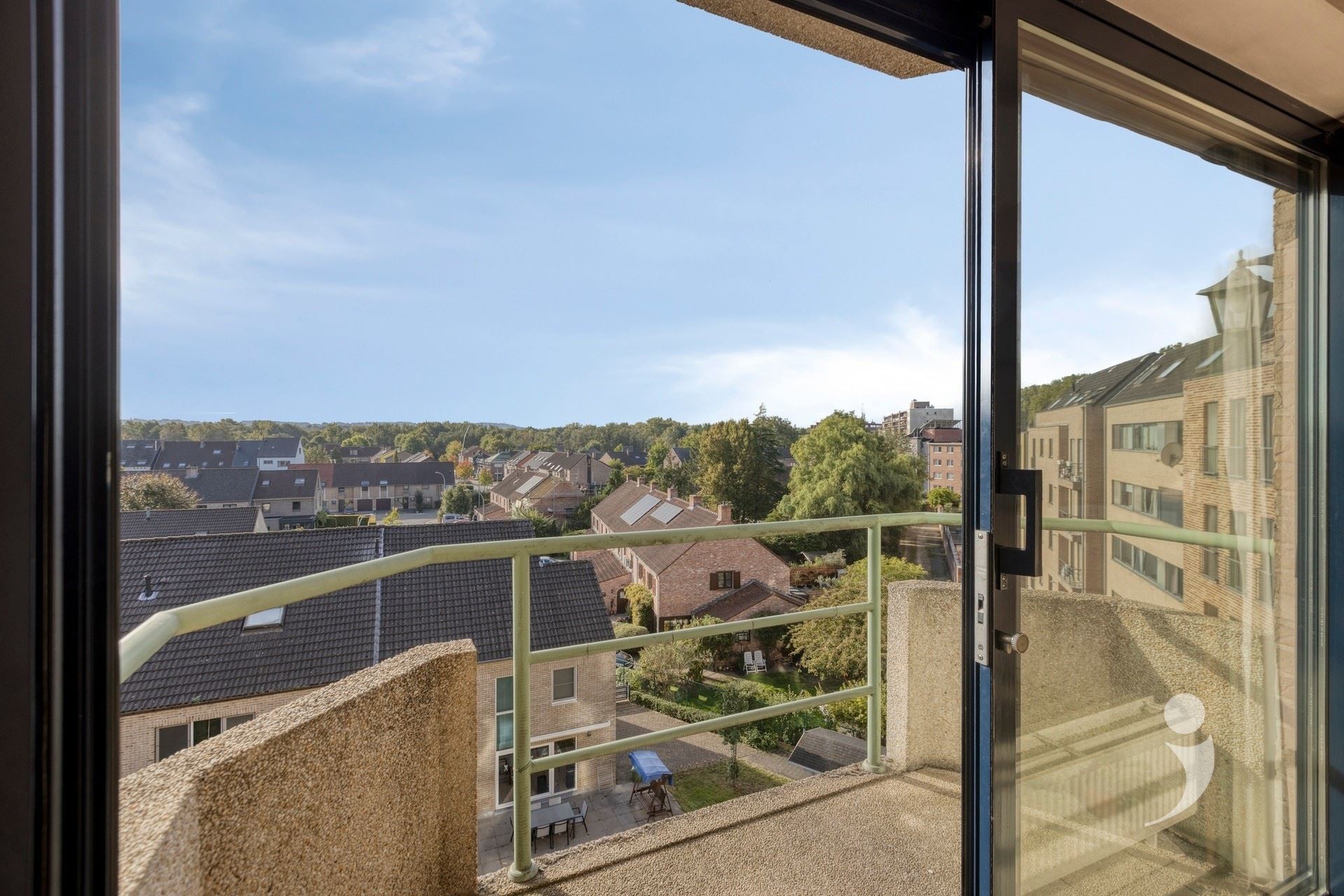 Appartement te koop in KESSEL LO