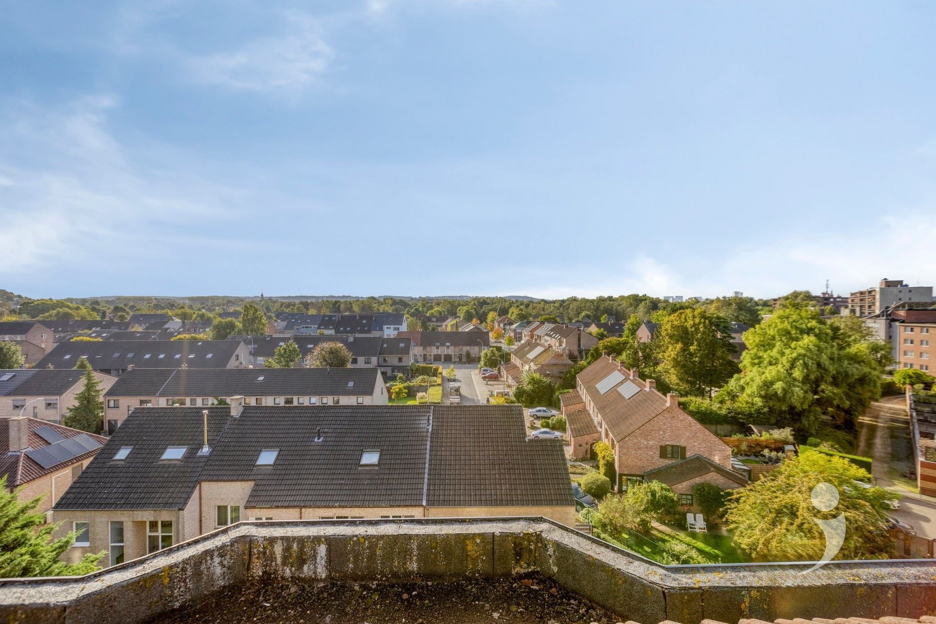 Appartement te koop in KESSEL LO