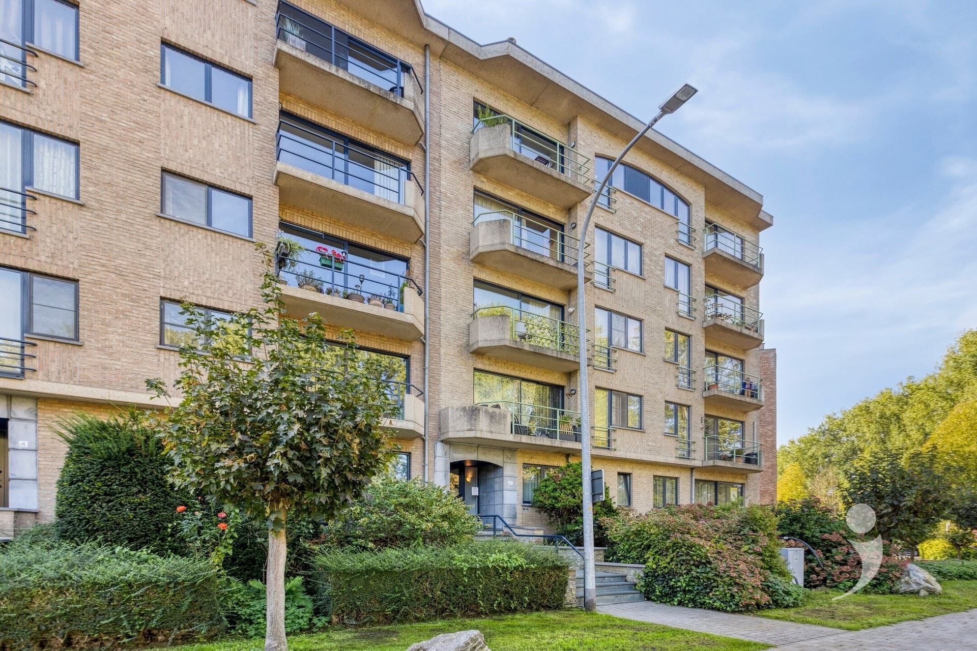Appartement te koop in KESSEL LO