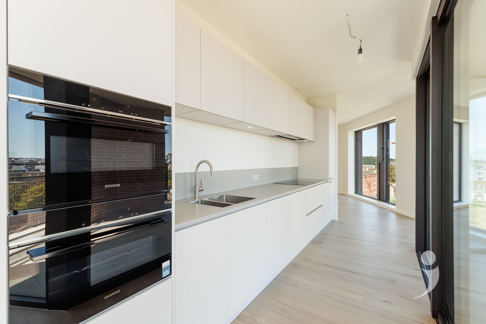 Appartement te koop in LEUVEN