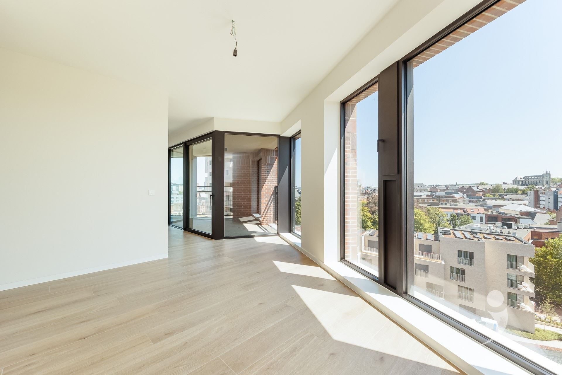 Appartement te koop in LEUVEN
