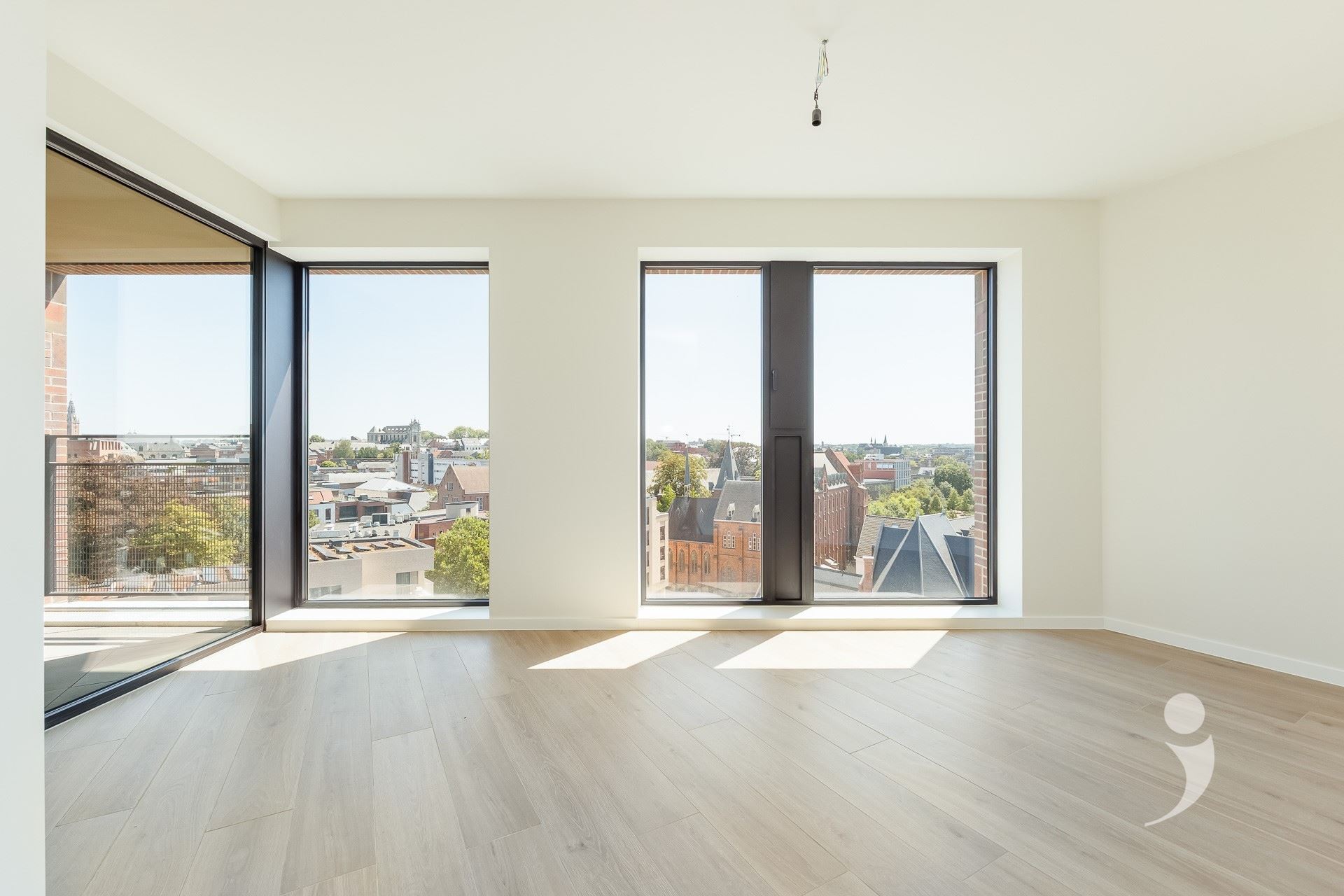Appartement te koop in LEUVEN