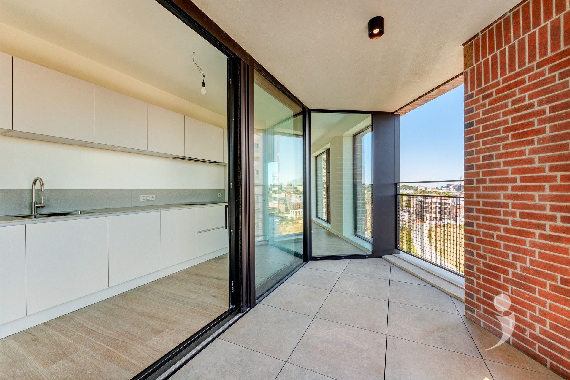 Appartement te koop in LEUVEN