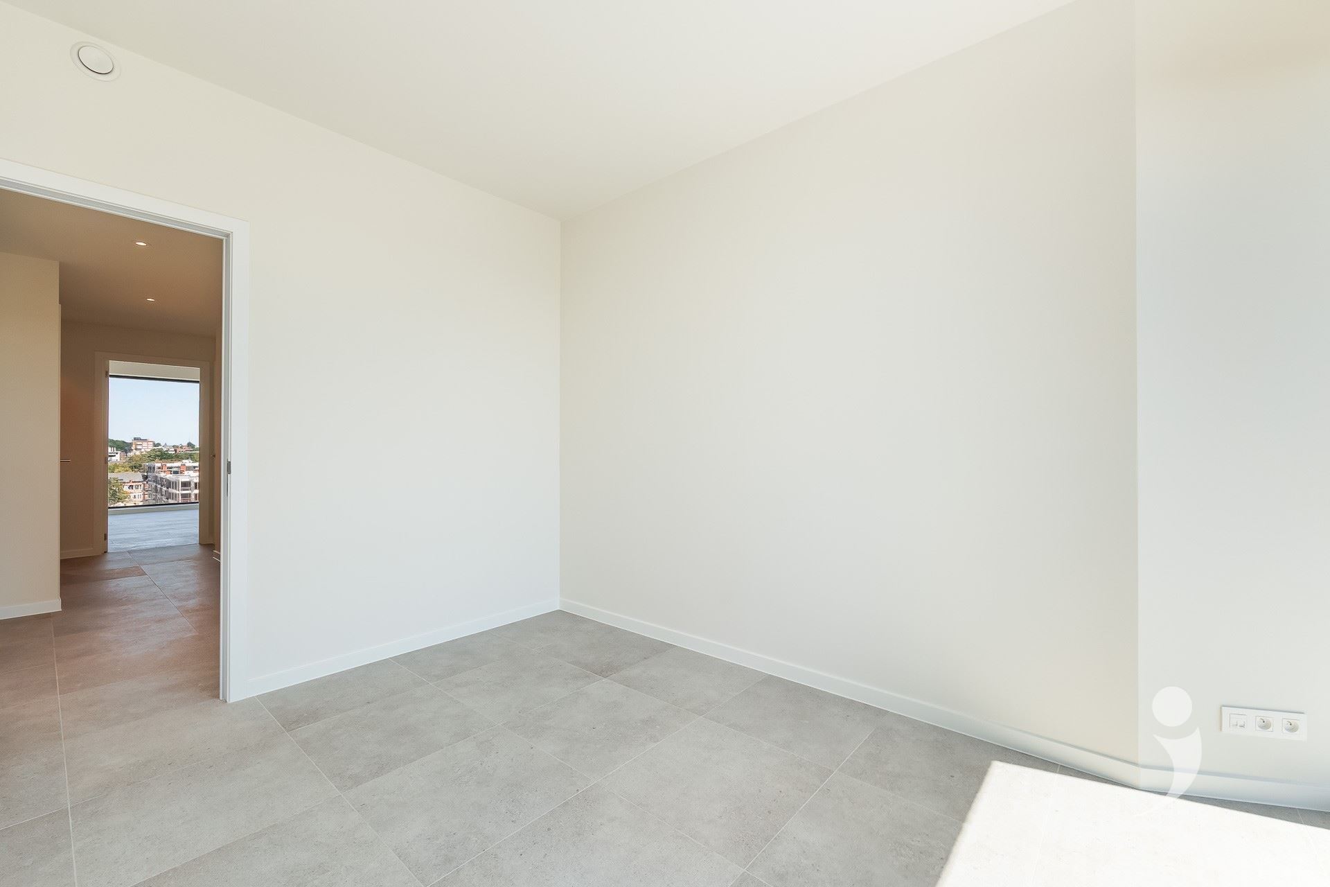 Appartement te koop in LEUVEN