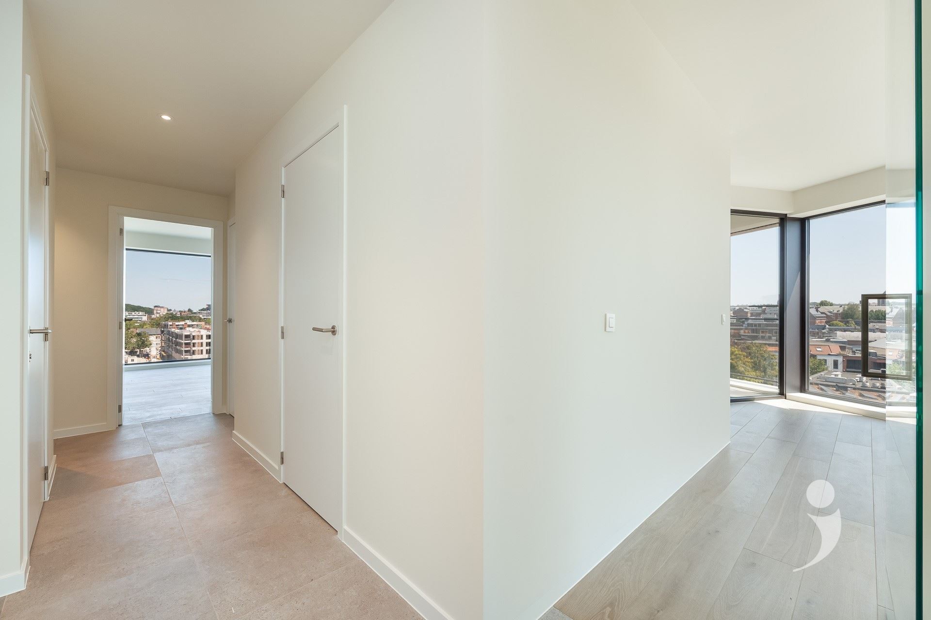 Appartement te koop in LEUVEN