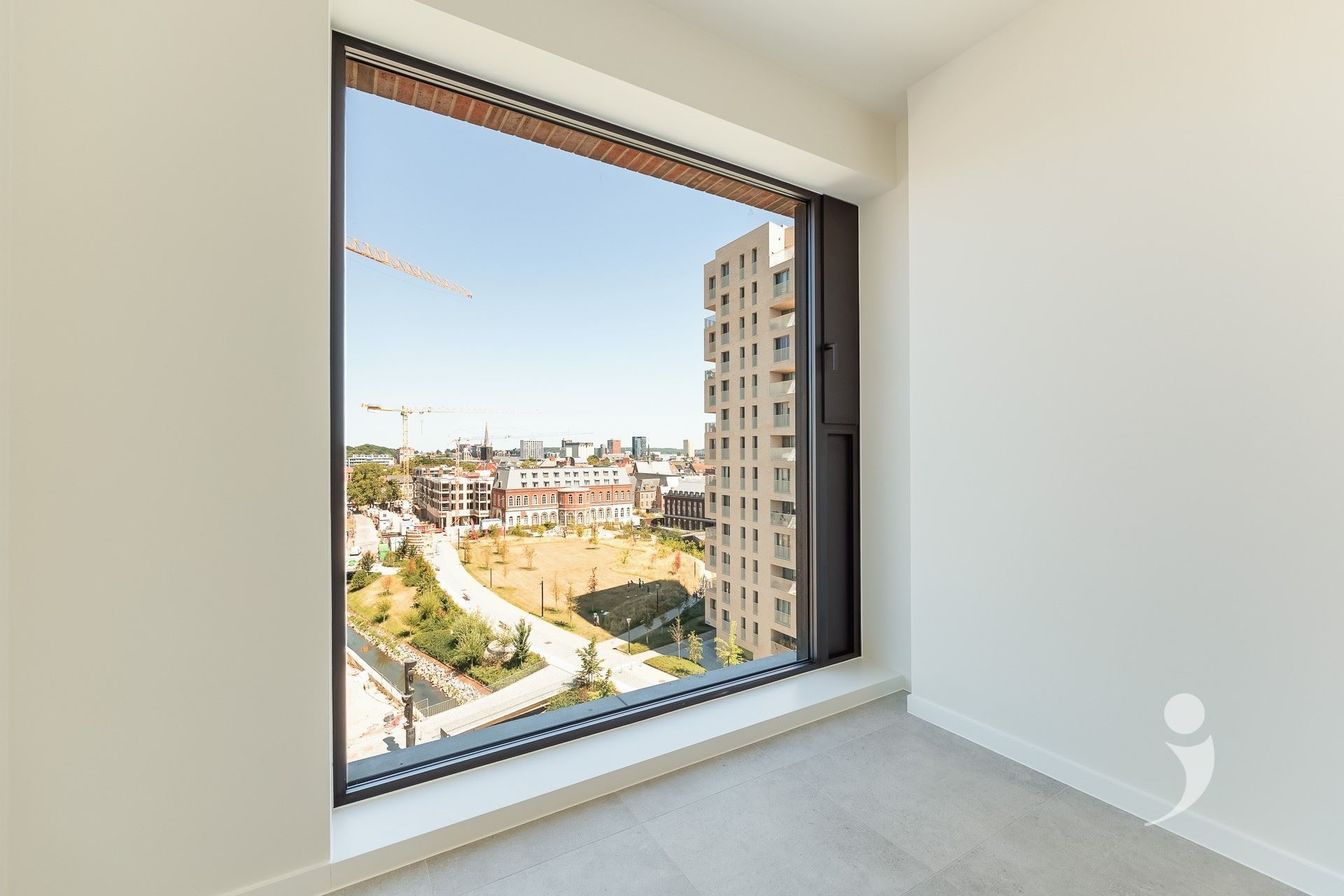 Appartement te koop in LEUVEN