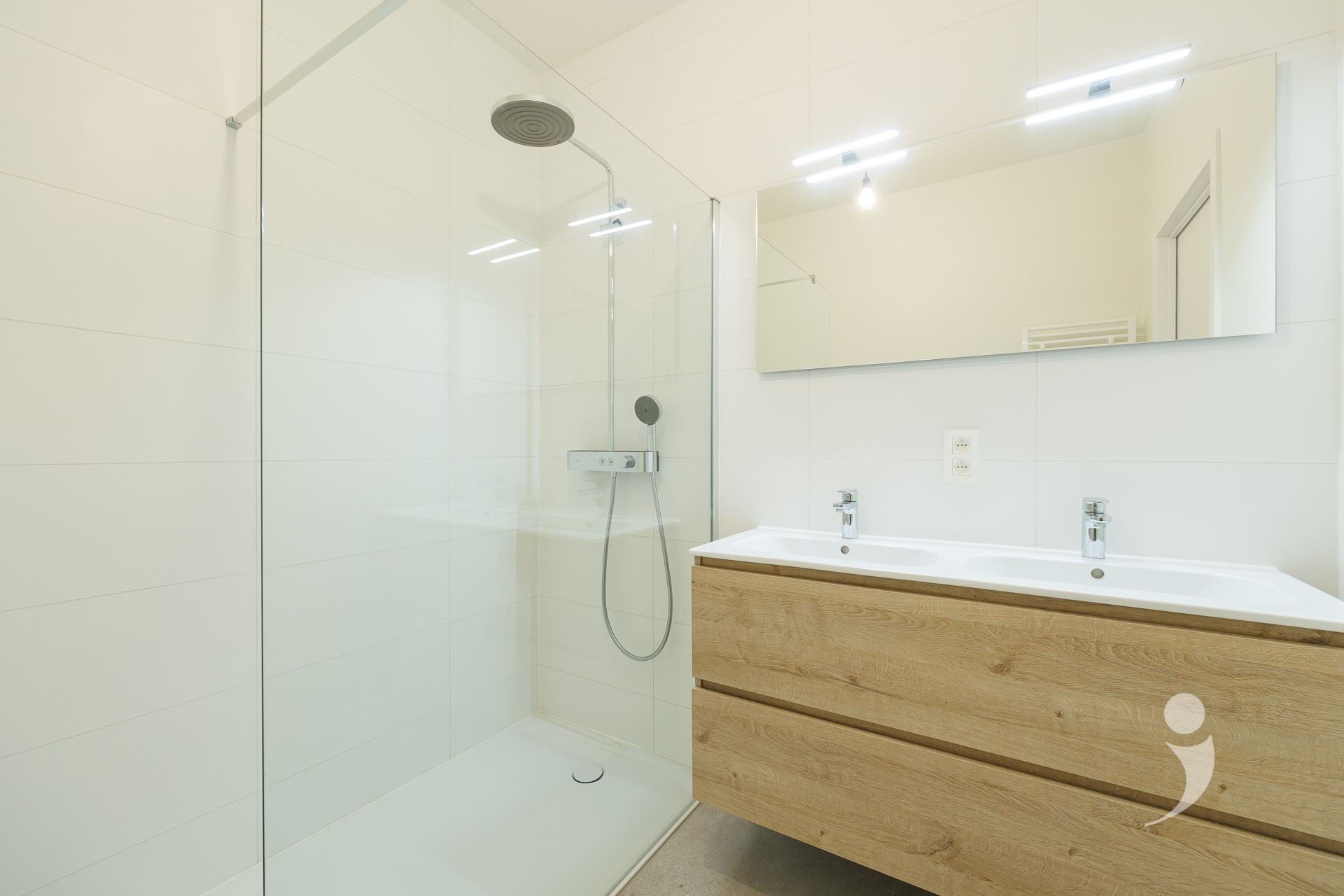 Appartement te koop in LEUVEN