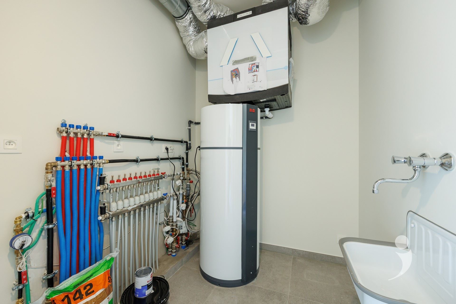 Appartement te koop in LEUVEN