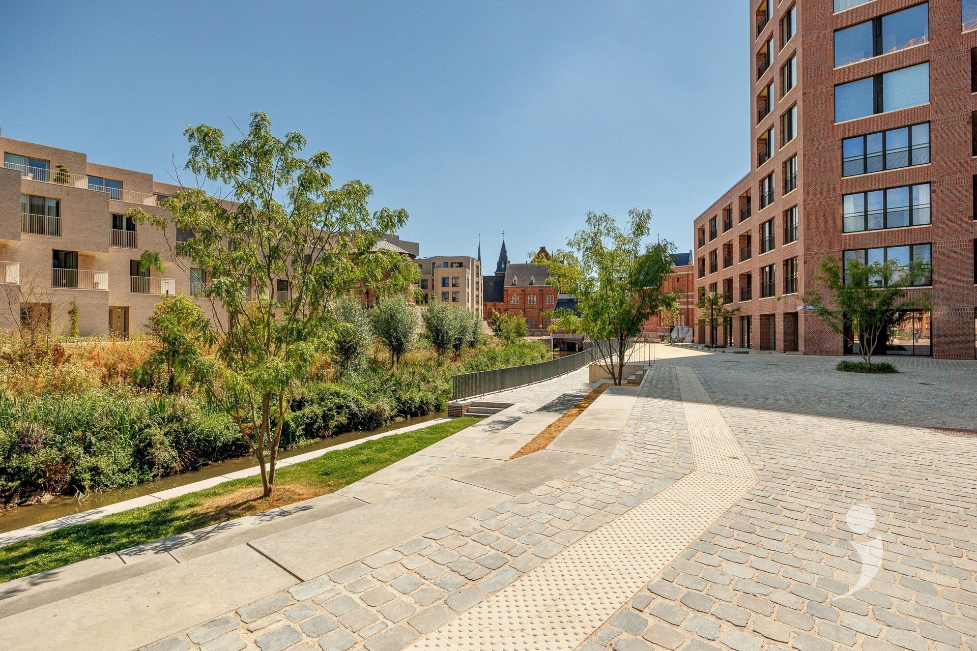 Appartement te koop in LEUVEN
