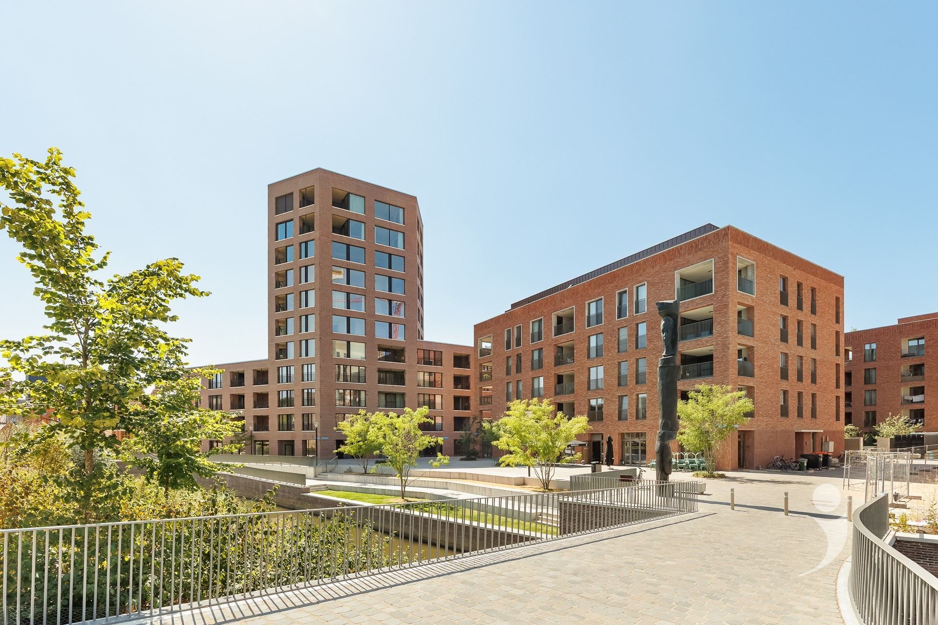 Appartement te koop in LEUVEN