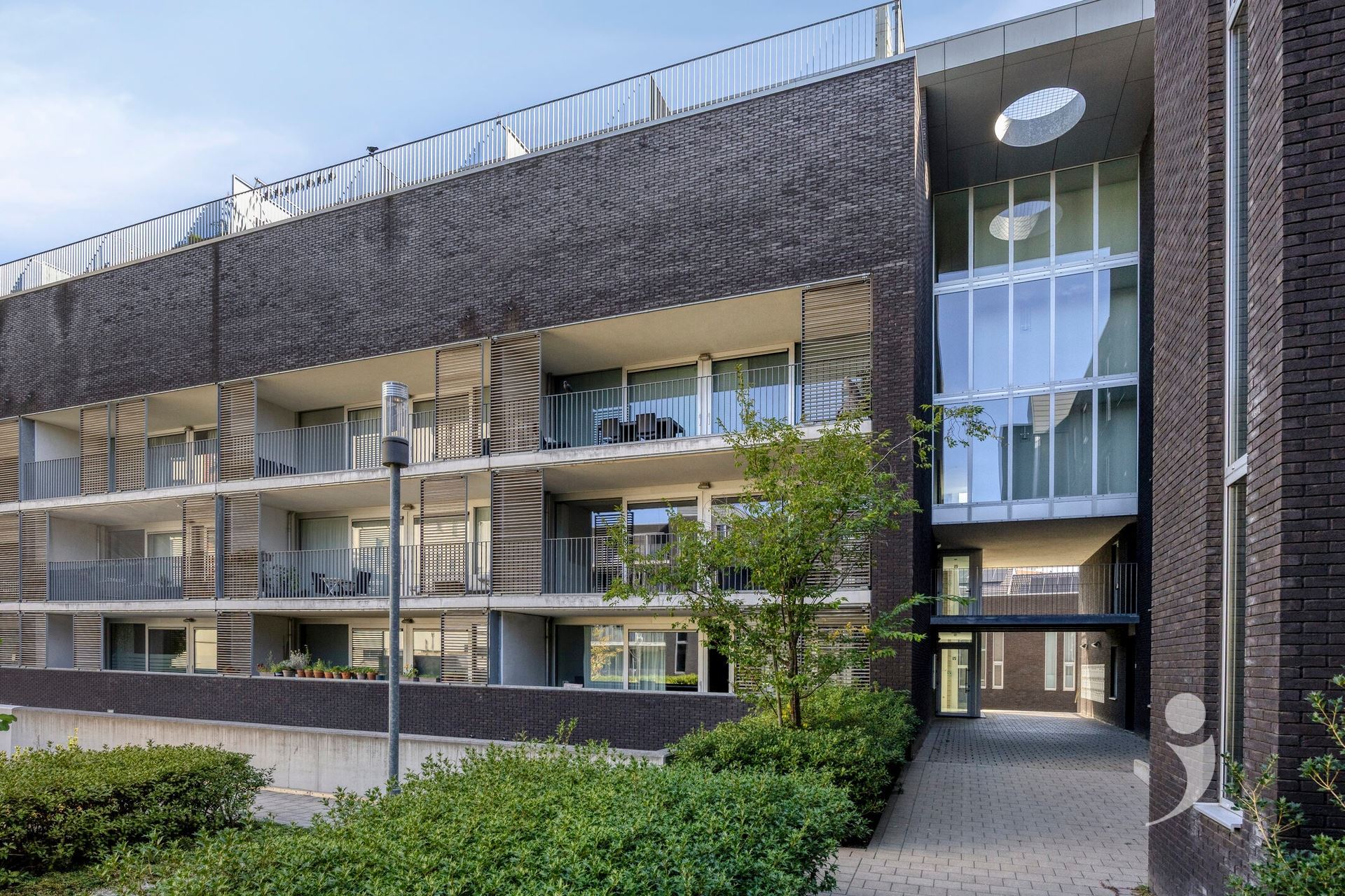 Appartement te koop in LEUVEN